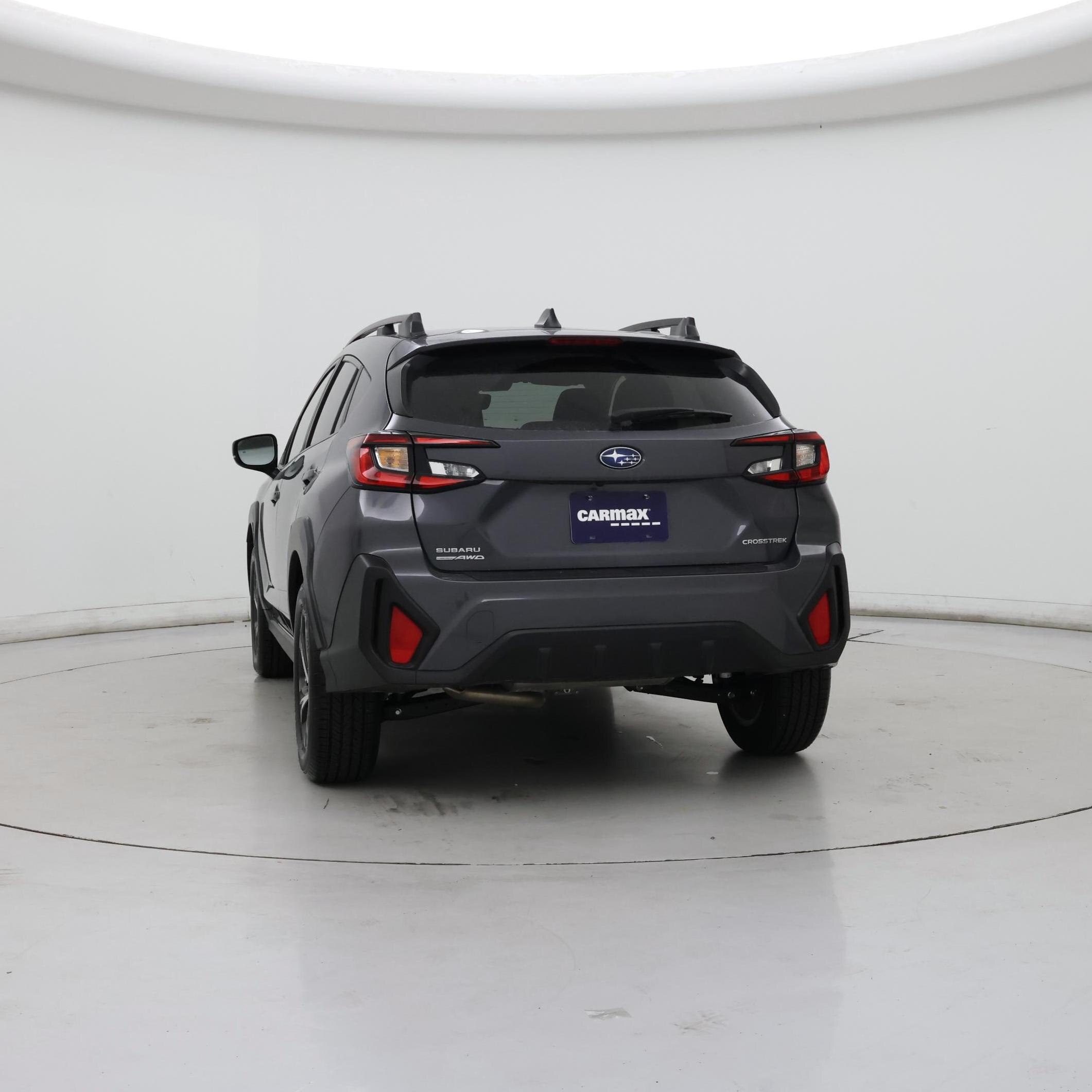 Thumbnail: 2024 Subaru Crosstrek - 6
