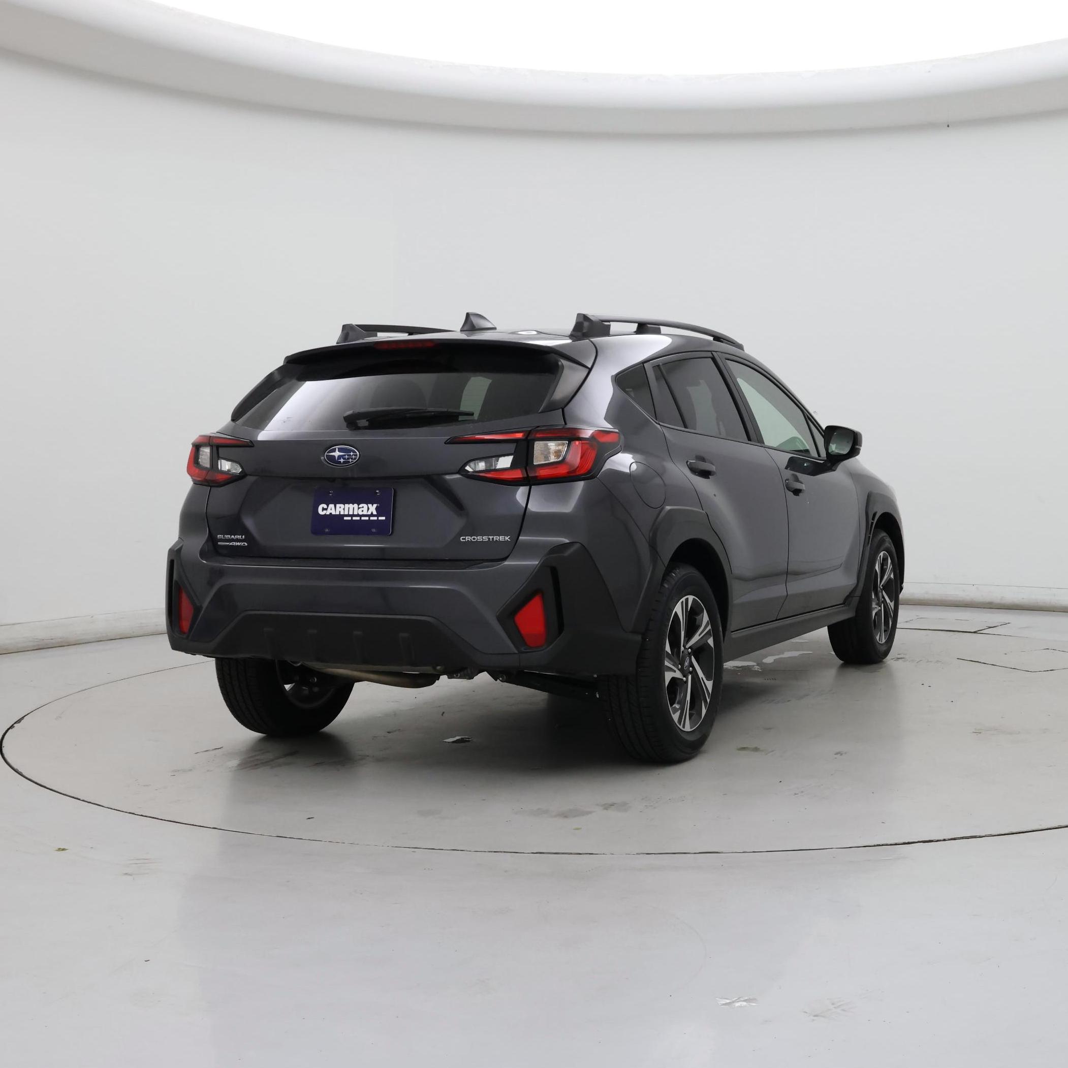 Thumbnail: 2024 Subaru Crosstrek - 8