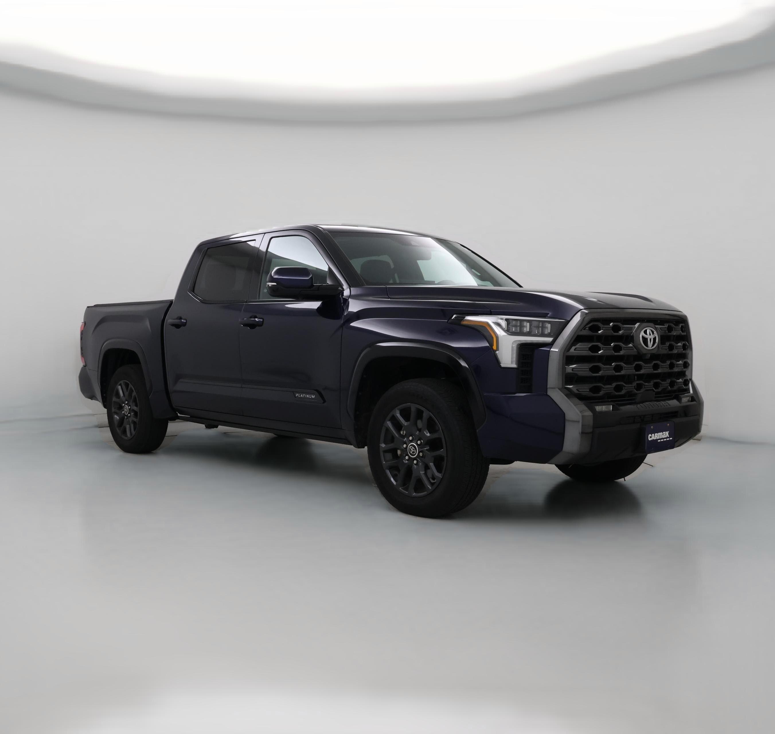 Thumbnail: 2022 Toyota Tundra - 1