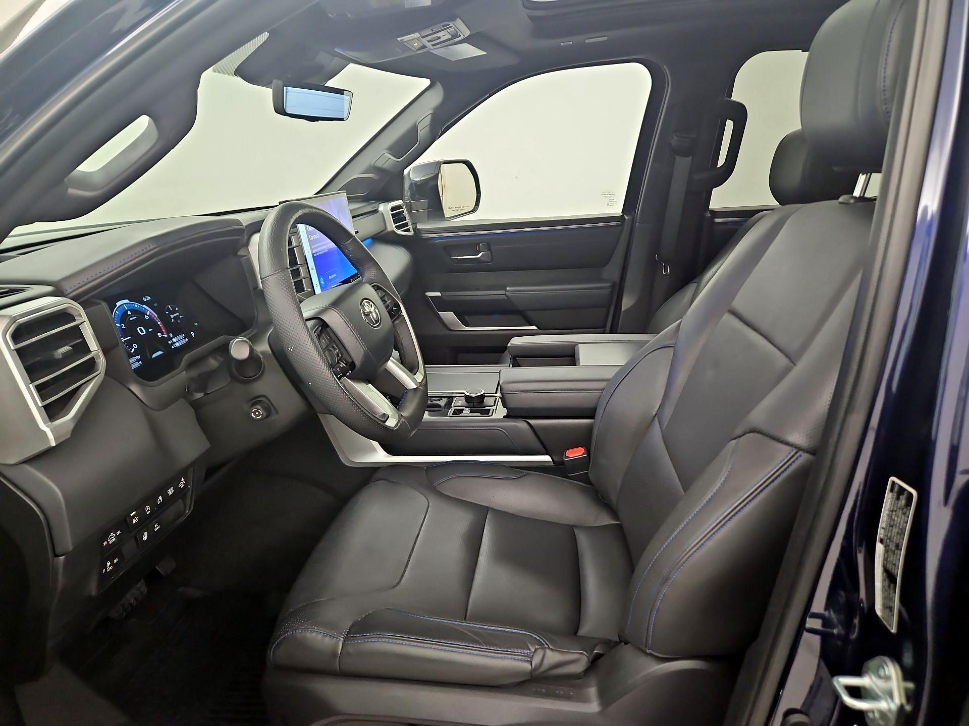 Thumbnail: 2022 Toyota Tundra - 11