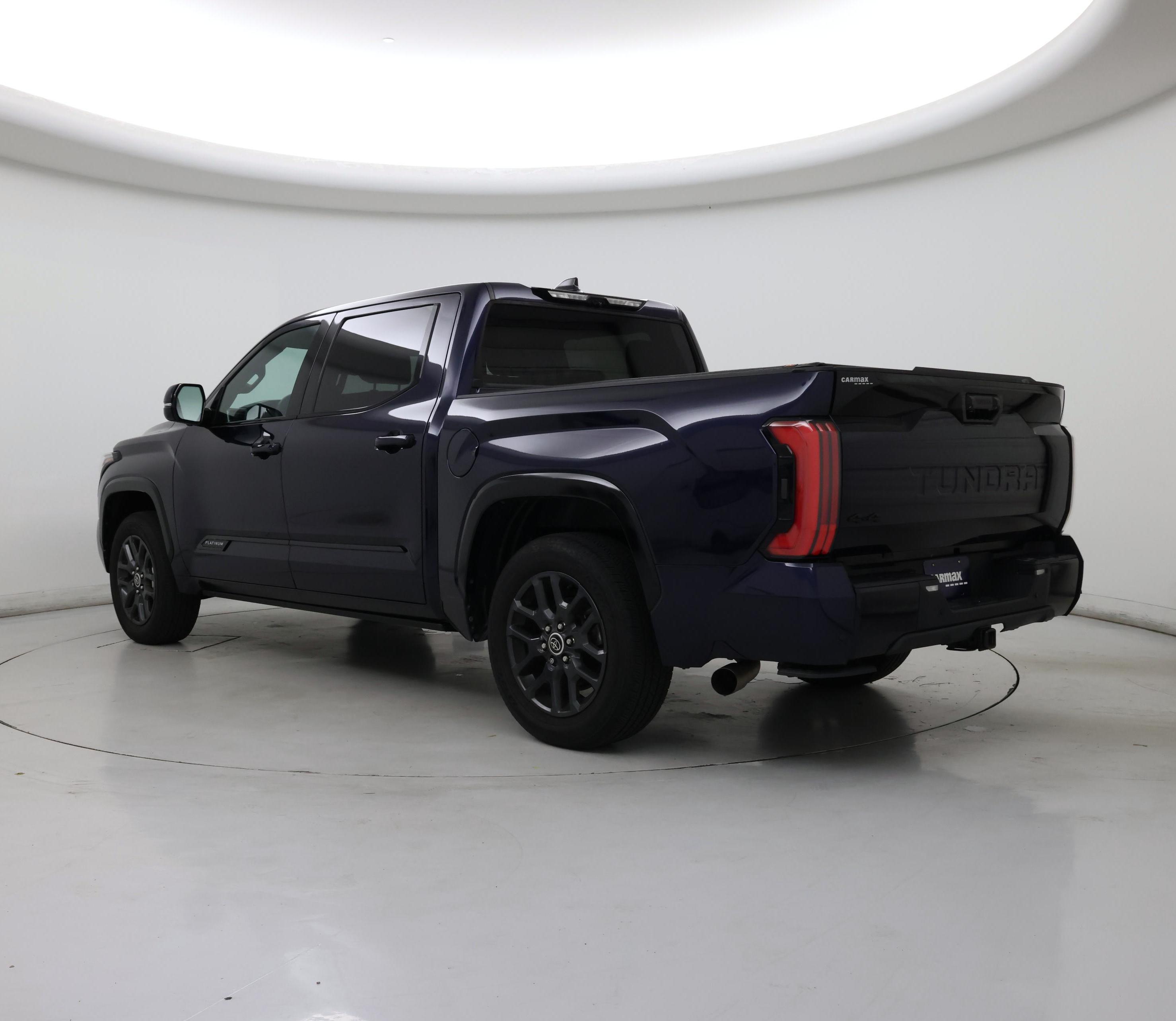 Thumbnail: 2022 Toyota Tundra - 2