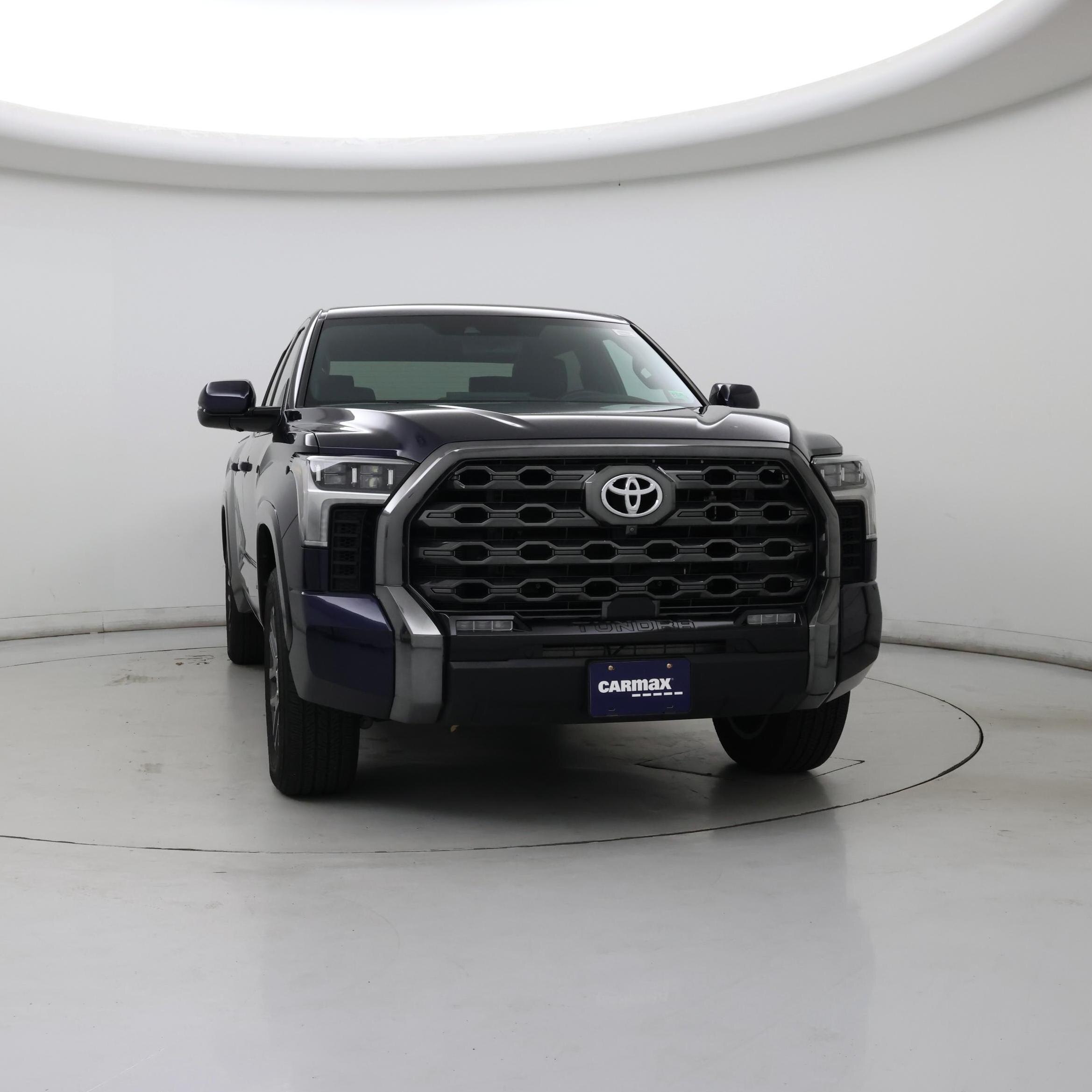 Thumbnail: 2022 Toyota Tundra - 5