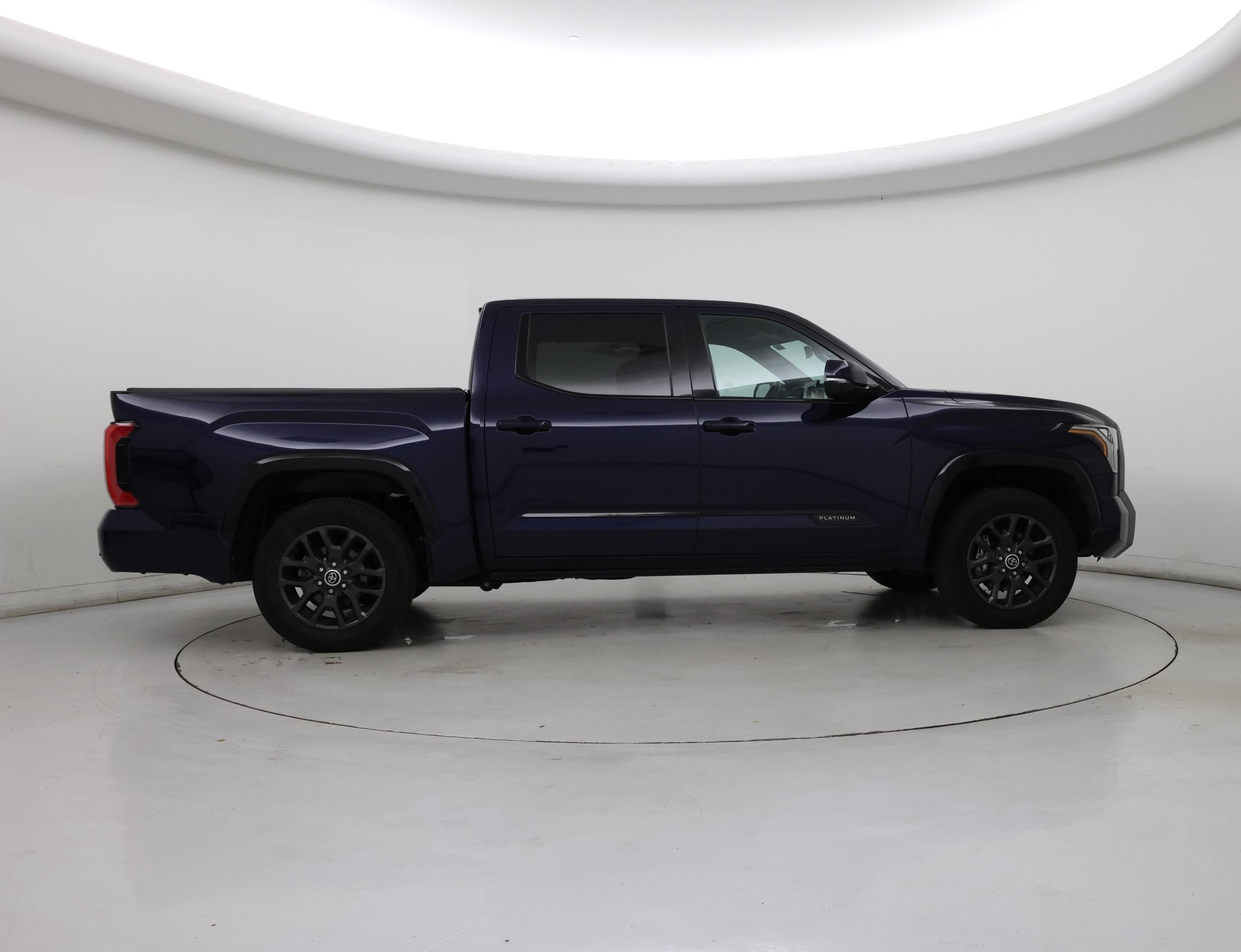 Thumbnail: 2022 Toyota Tundra - 7