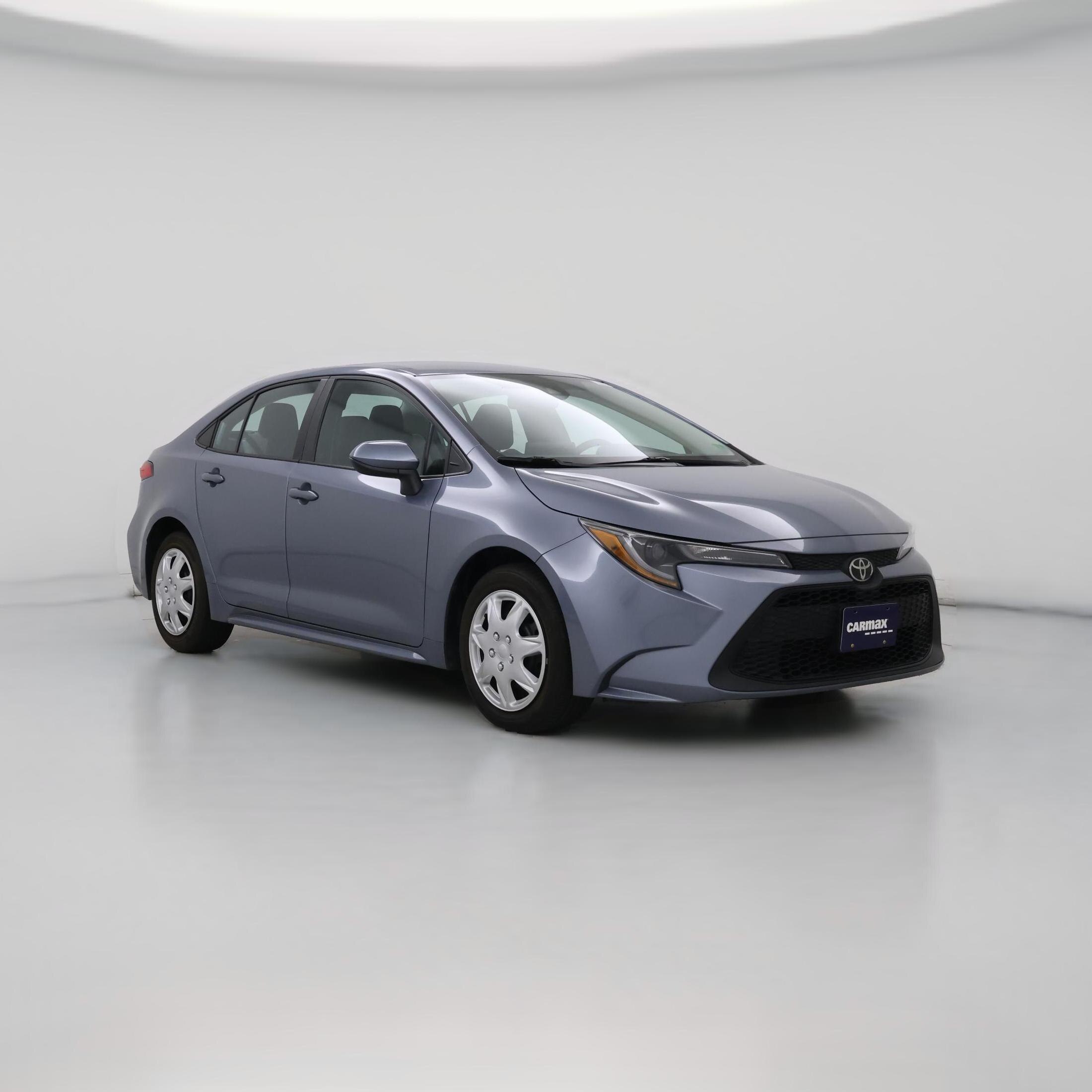Thumbnail: 2022 Toyota Corolla - 1