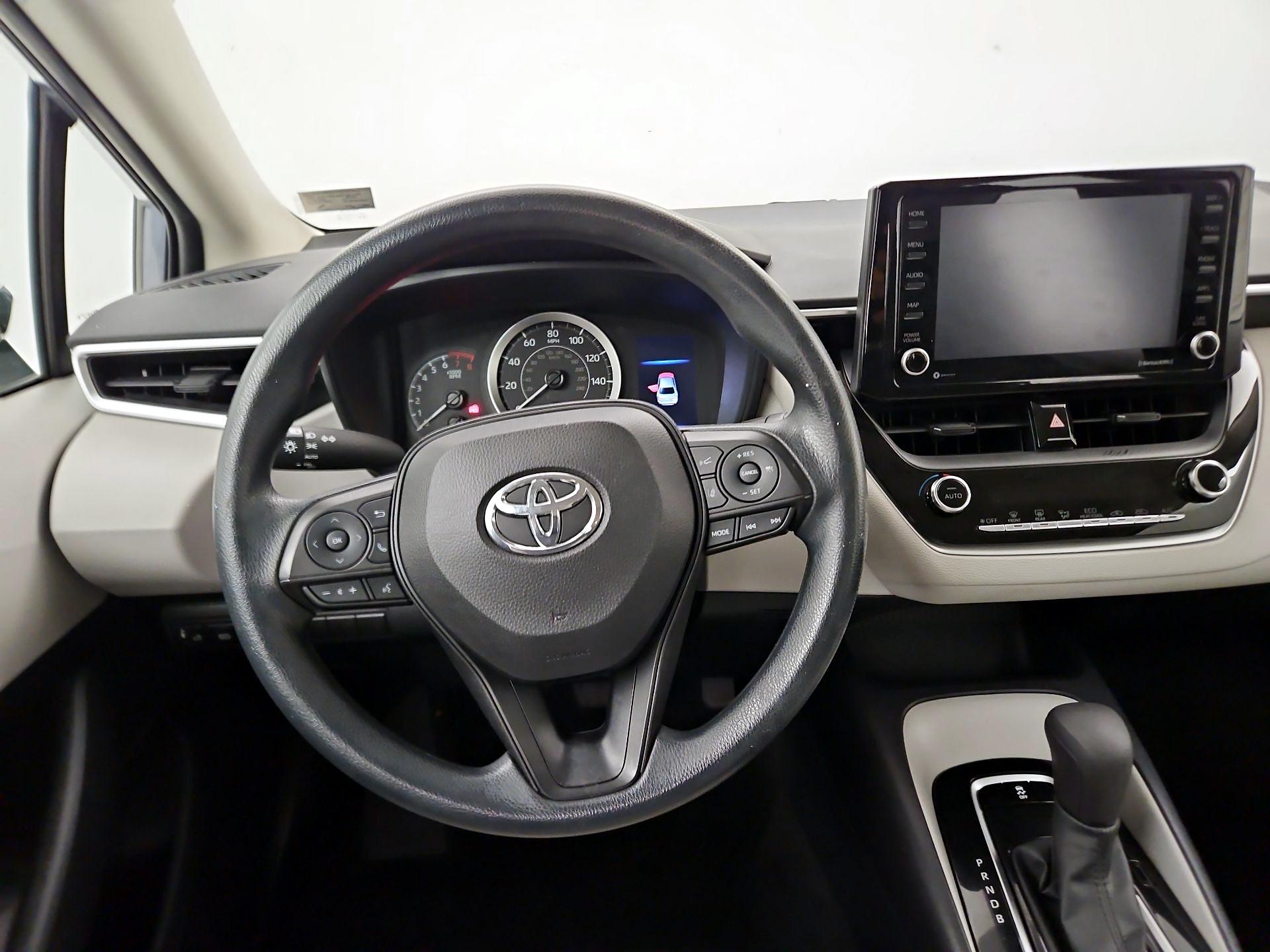 Thumbnail: 2022 Toyota Corolla - 10