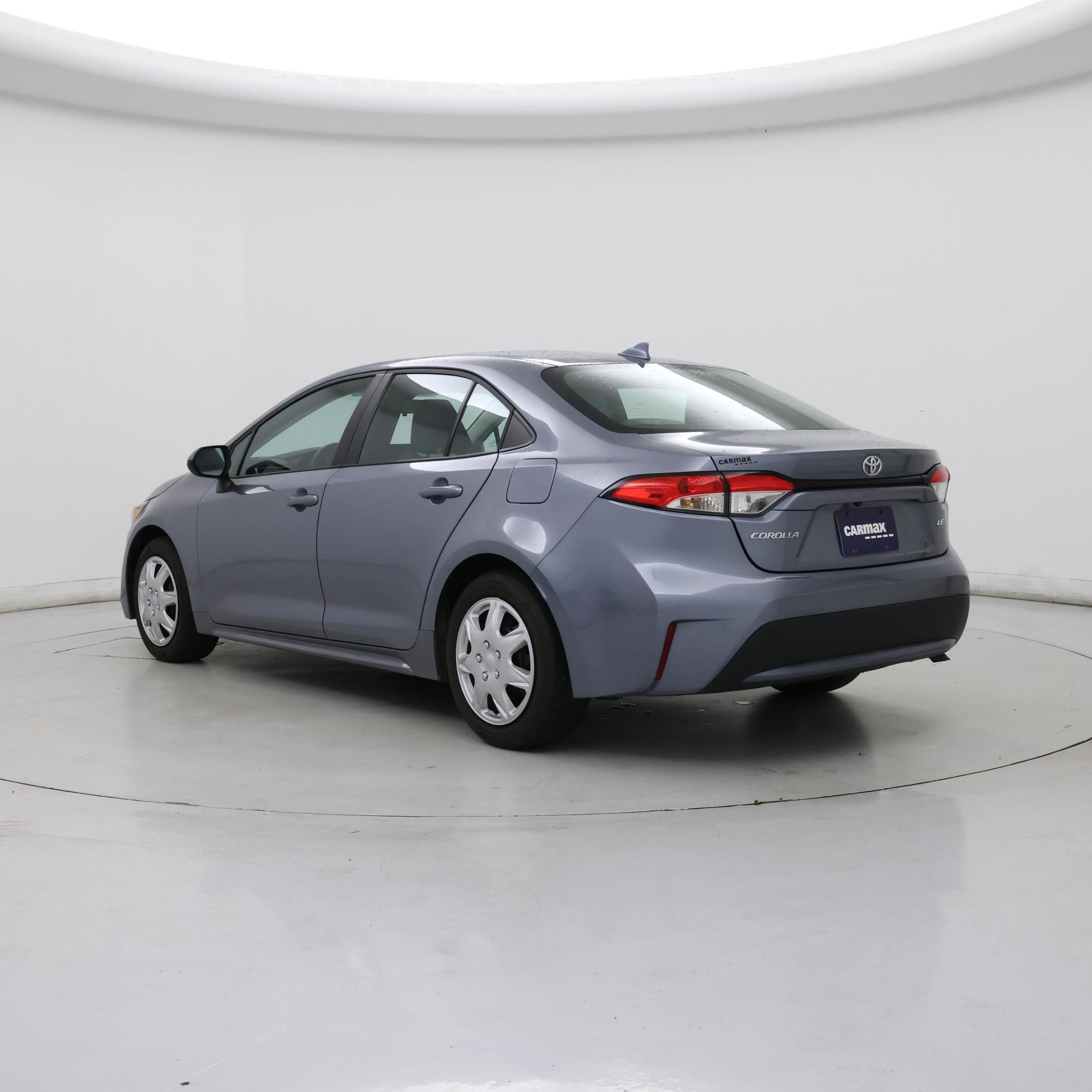 Thumbnail: 2022 Toyota Corolla - 2