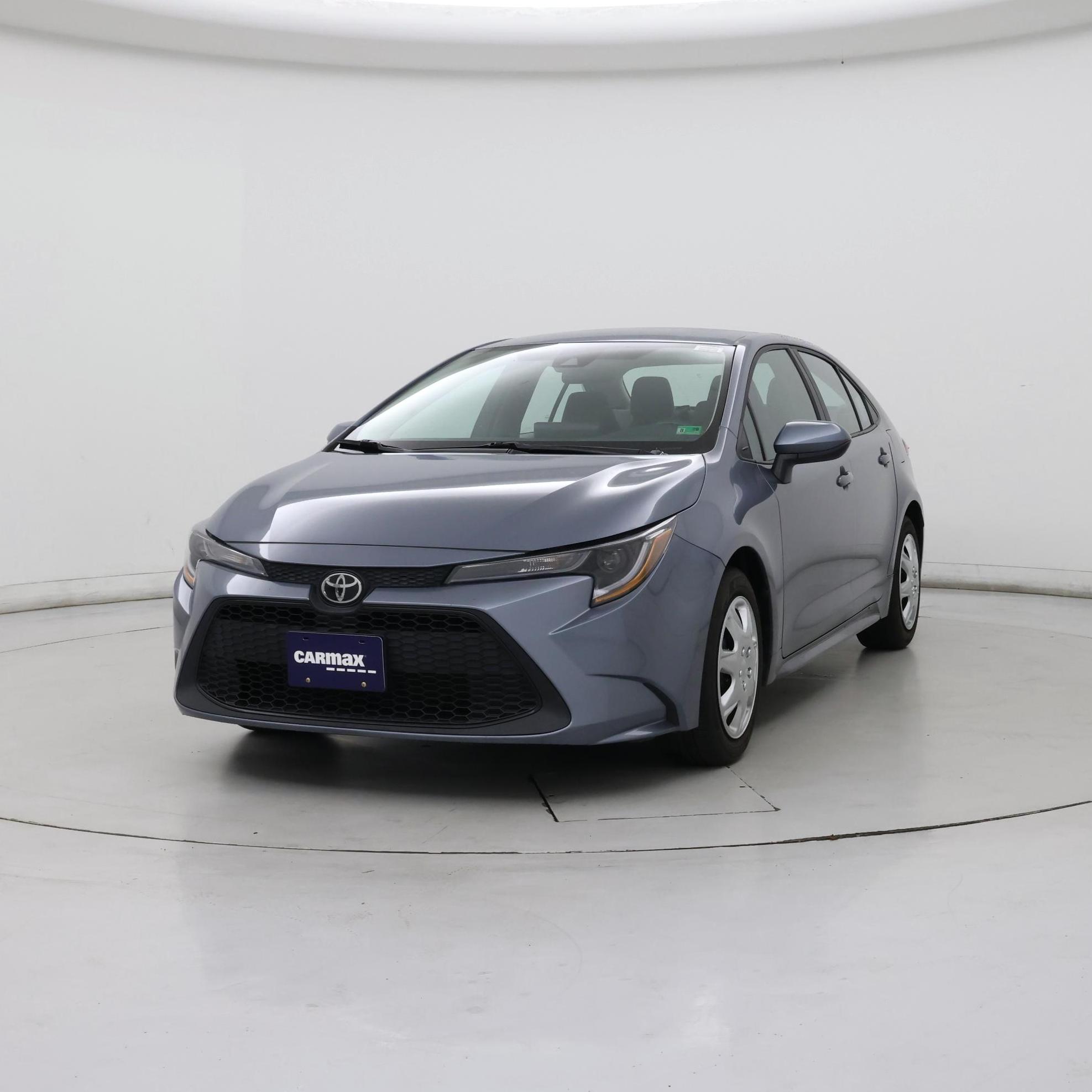 Thumbnail: 2022 Toyota Corolla - 4
