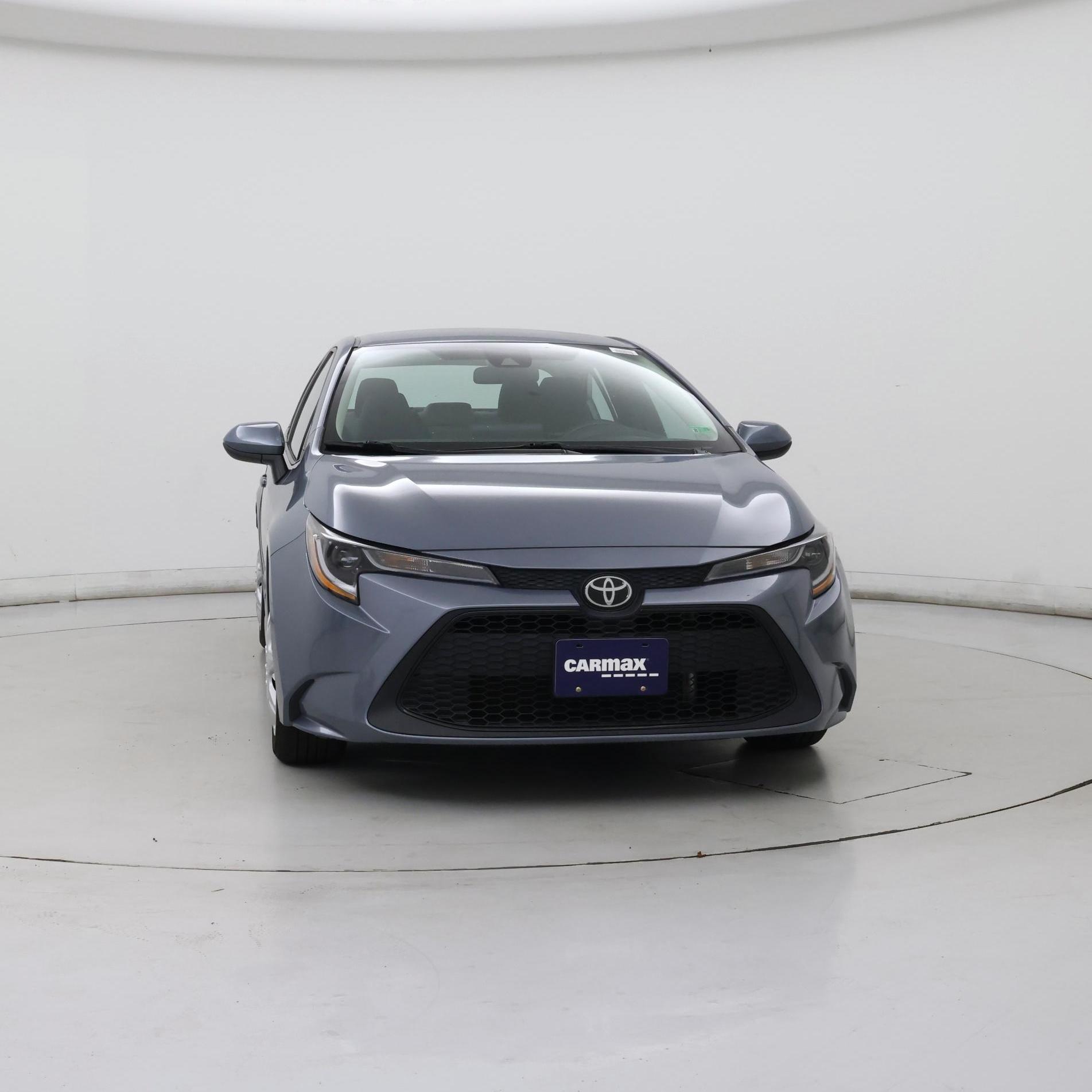 Thumbnail: 2022 Toyota Corolla - 5