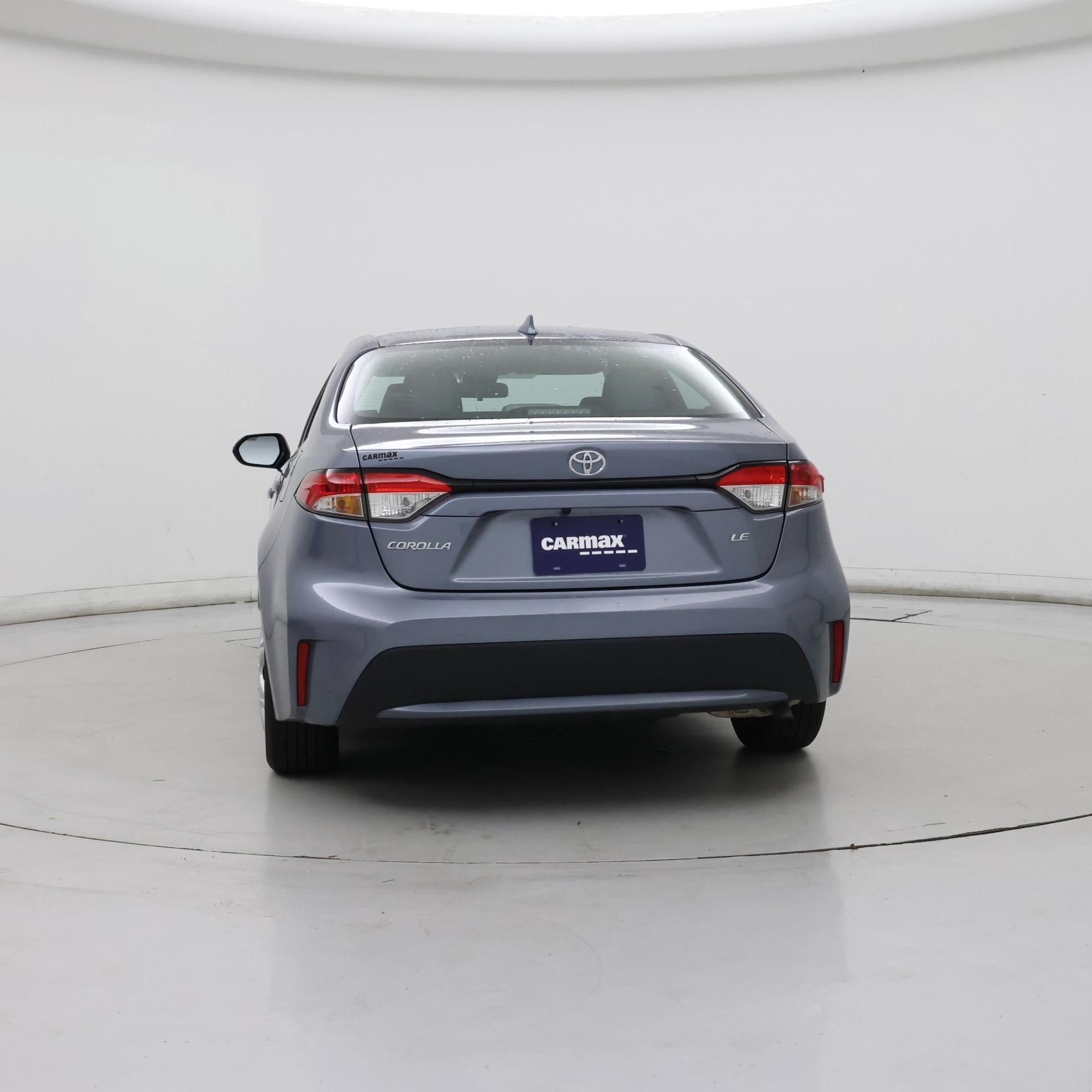 Thumbnail: 2022 Toyota Corolla - 6