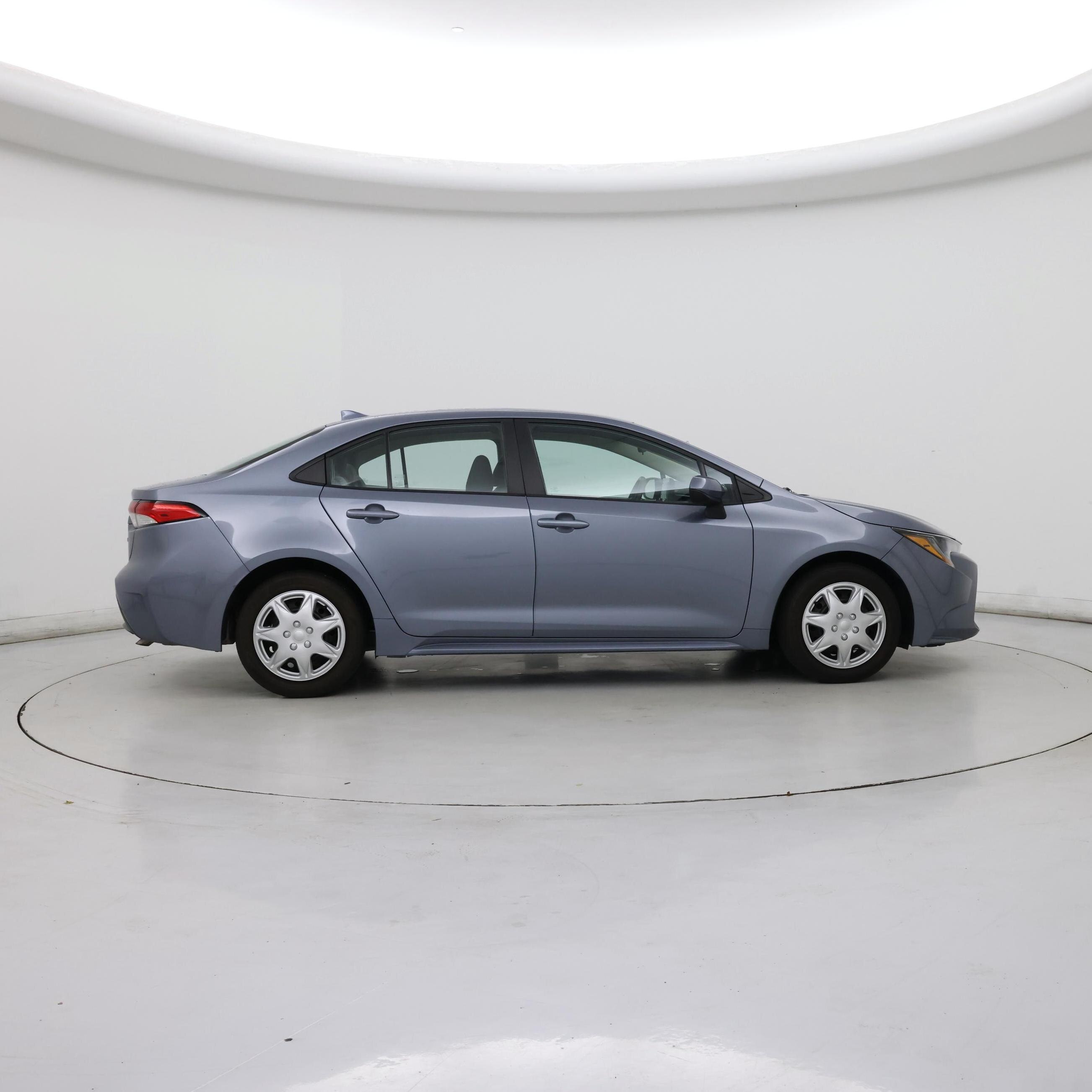 Thumbnail: 2022 Toyota Corolla - 7