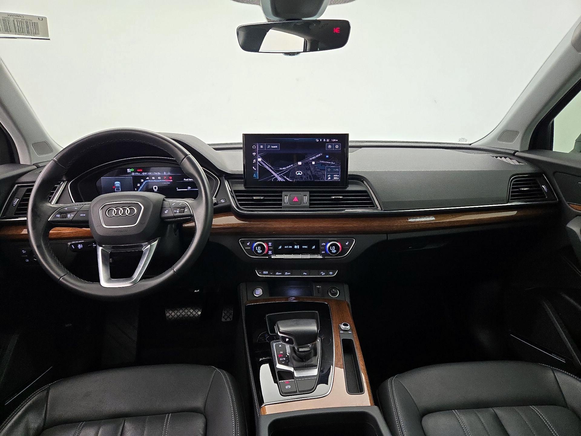 Thumbnail: 2022 Audi Q5 - 9