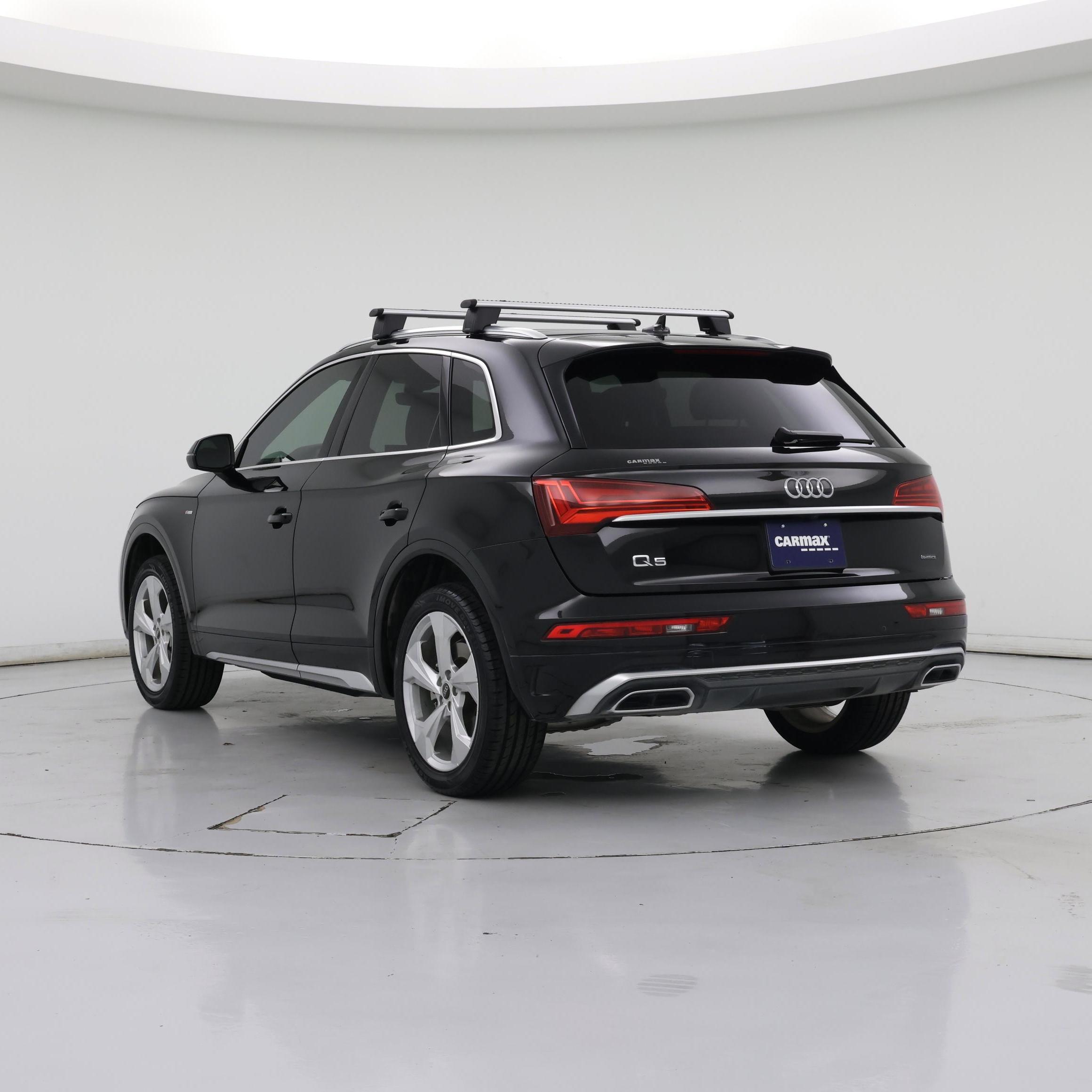 Thumbnail: 2022 Audi Q5 - 2