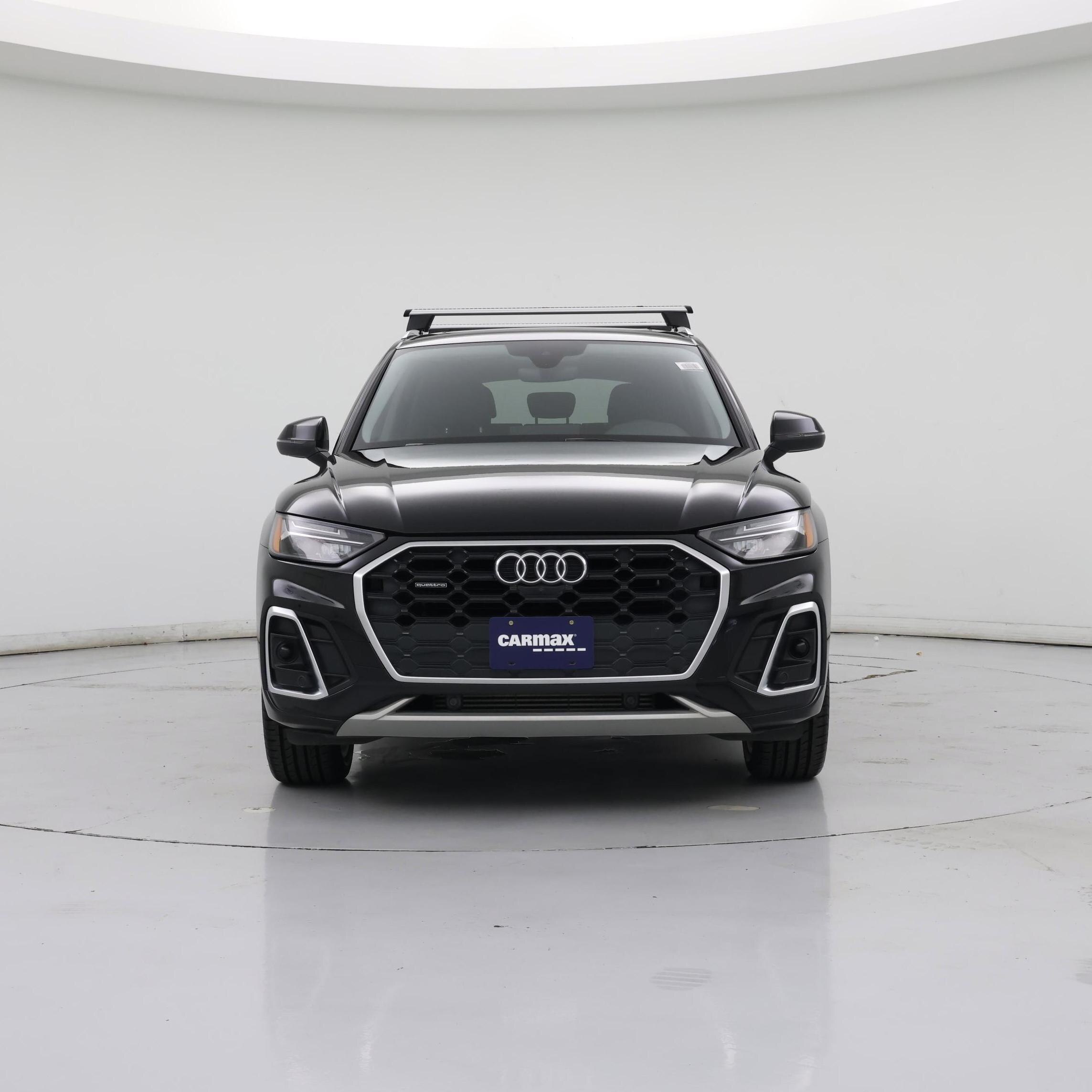 Thumbnail: 2022 Audi Q5 - 5