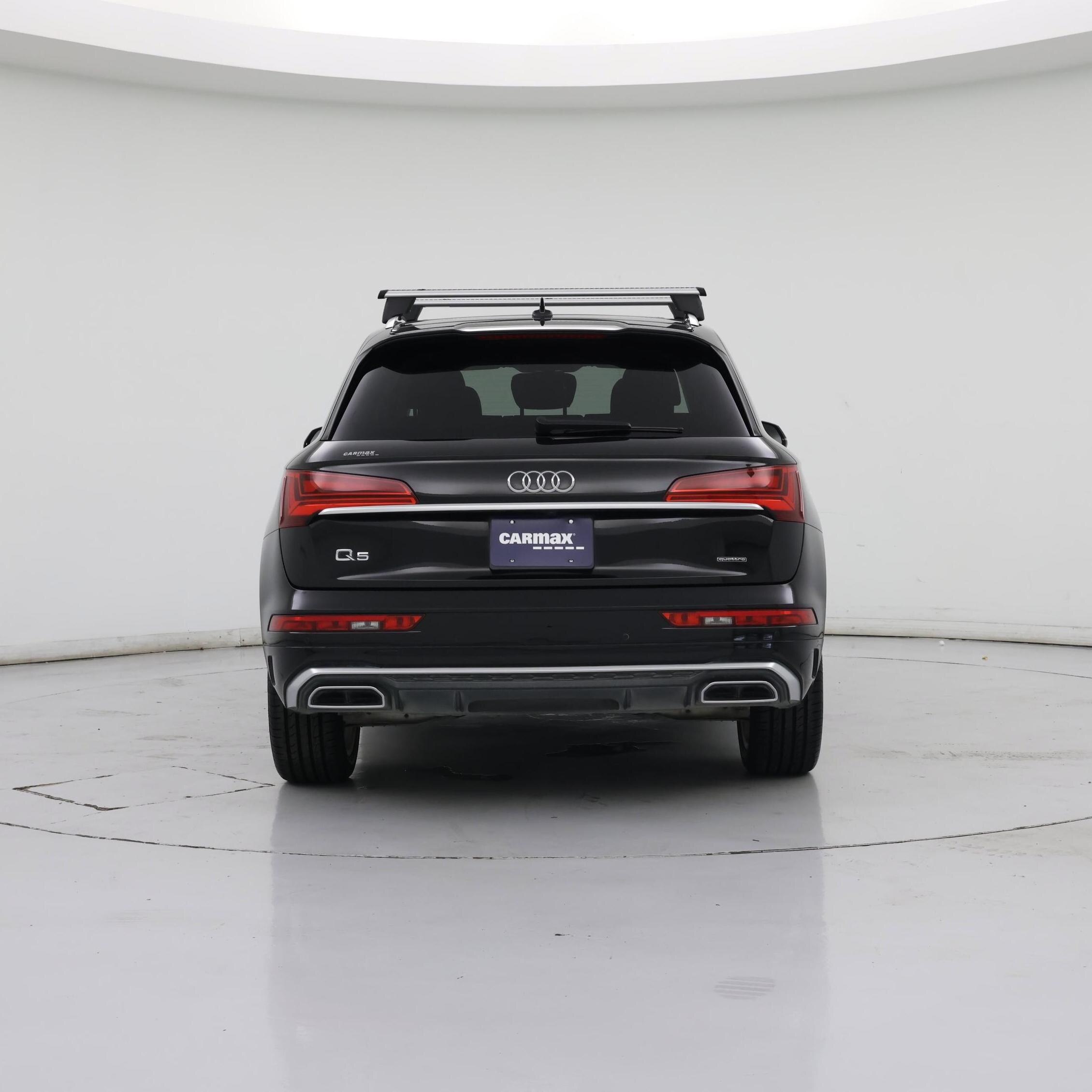 Thumbnail: 2022 Audi Q5 - 6