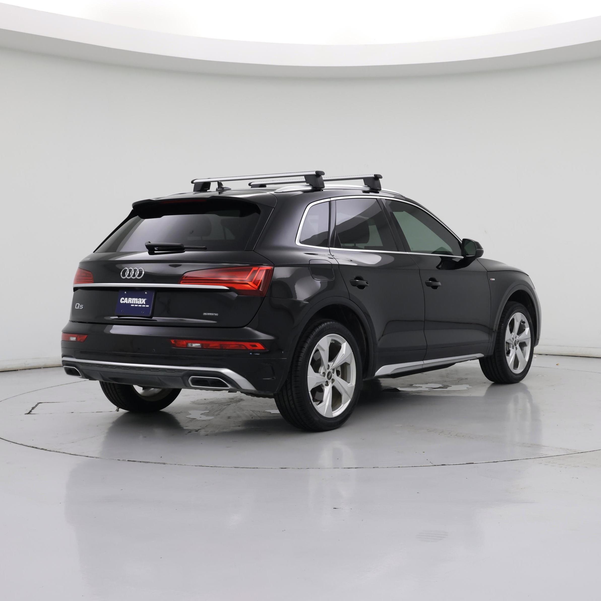 Thumbnail: 2022 Audi Q5 - 8