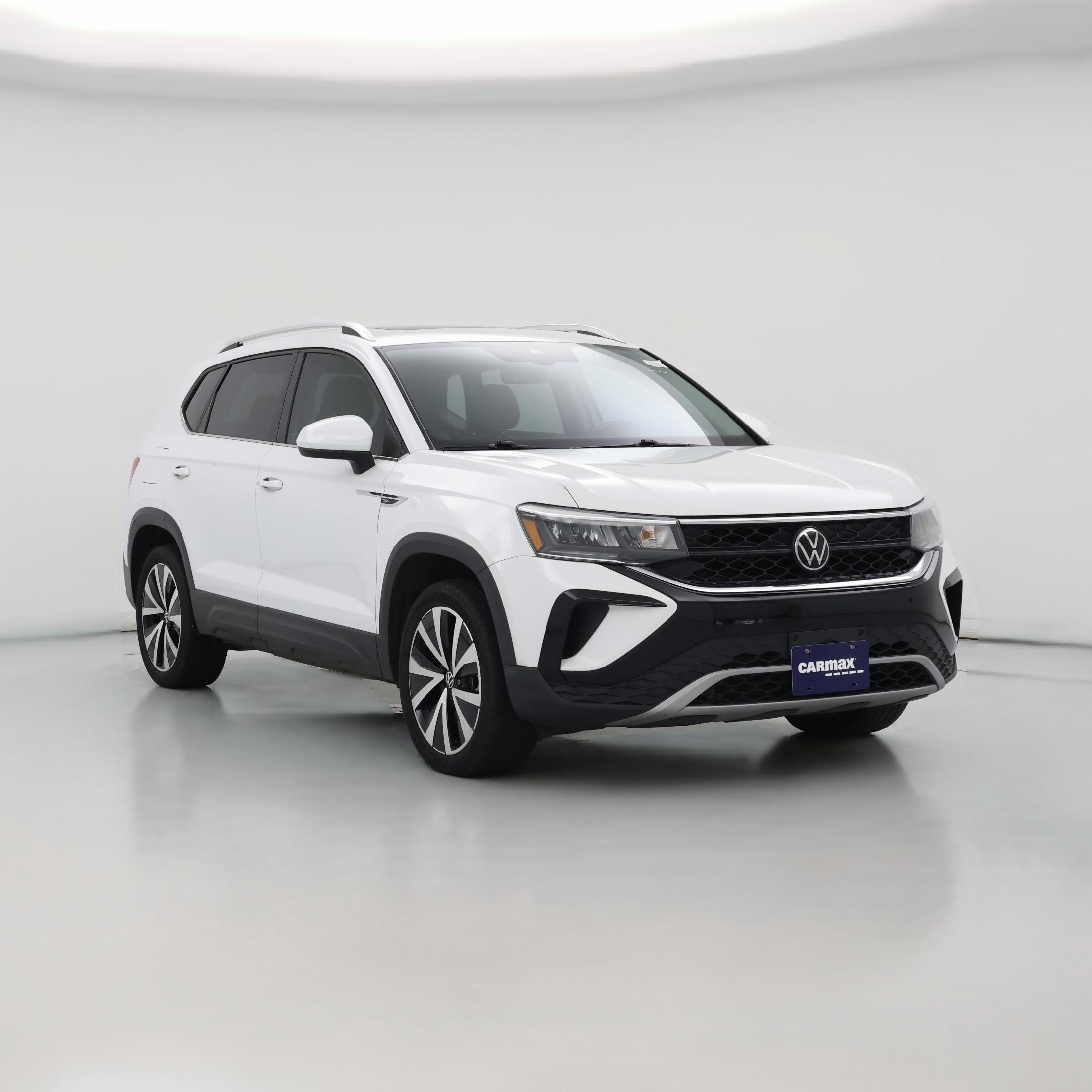 Thumbnail: 2023 Volkswagen Taos - 1