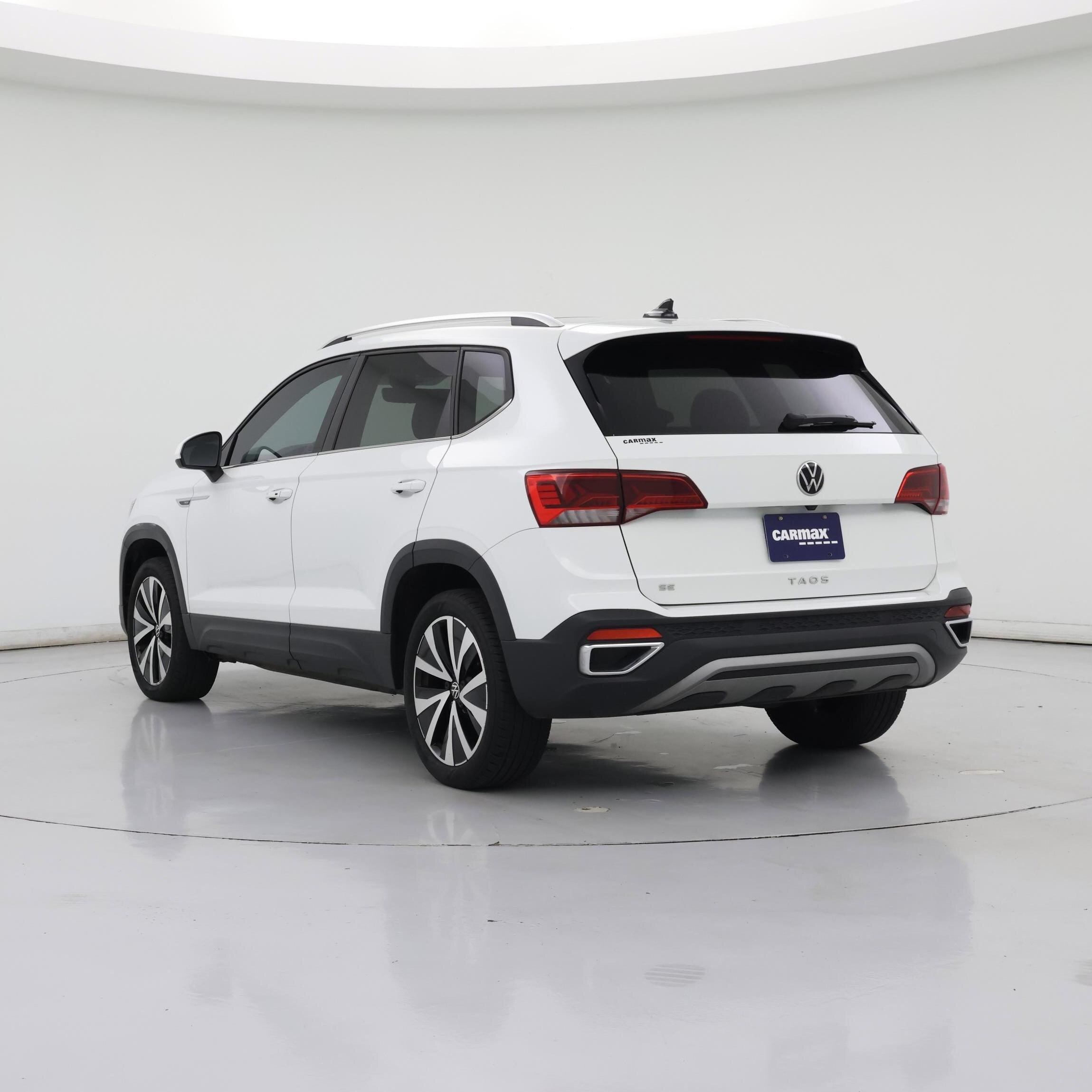 Thumbnail: 2023 Volkswagen Taos - 2