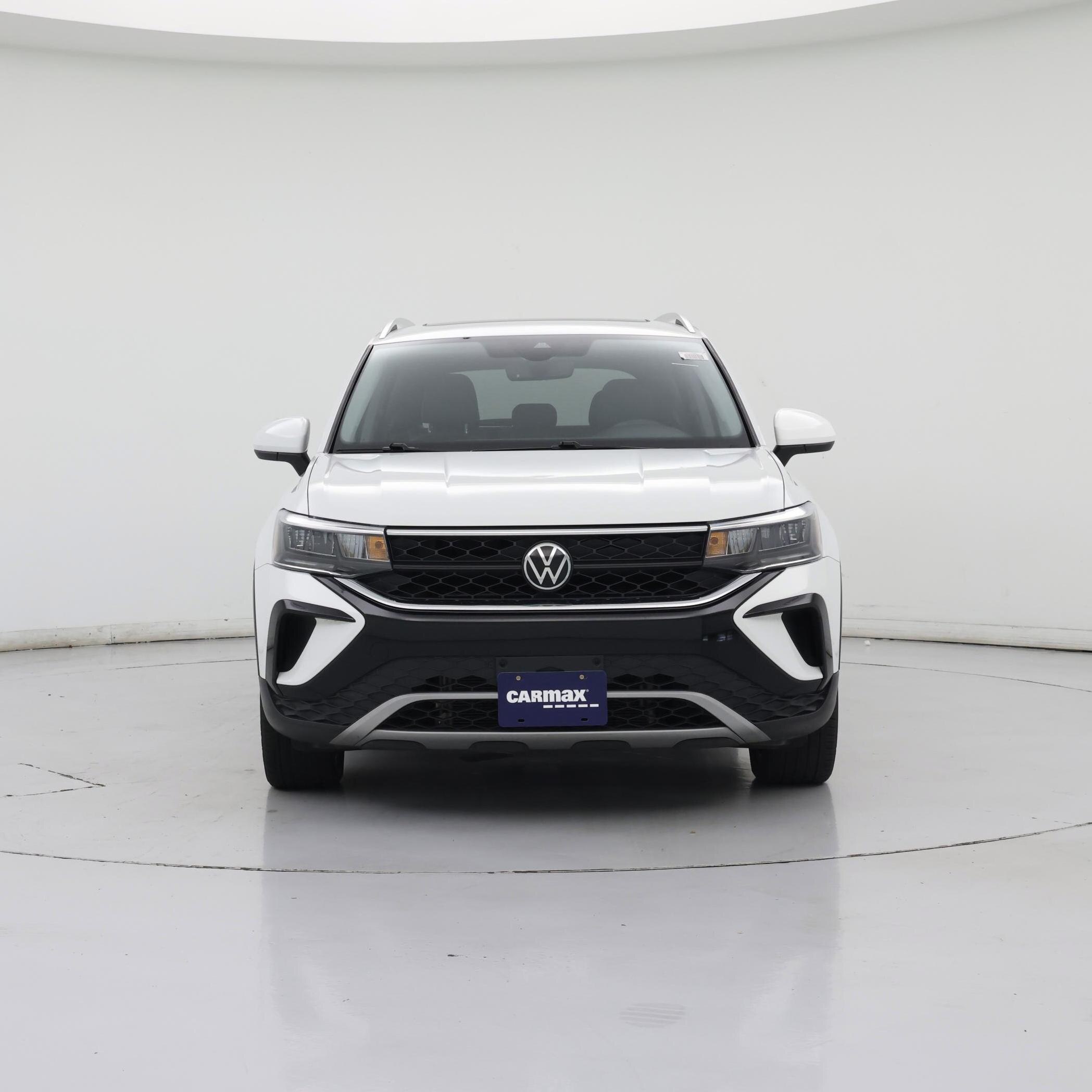 Thumbnail: 2023 Volkswagen Taos - 5