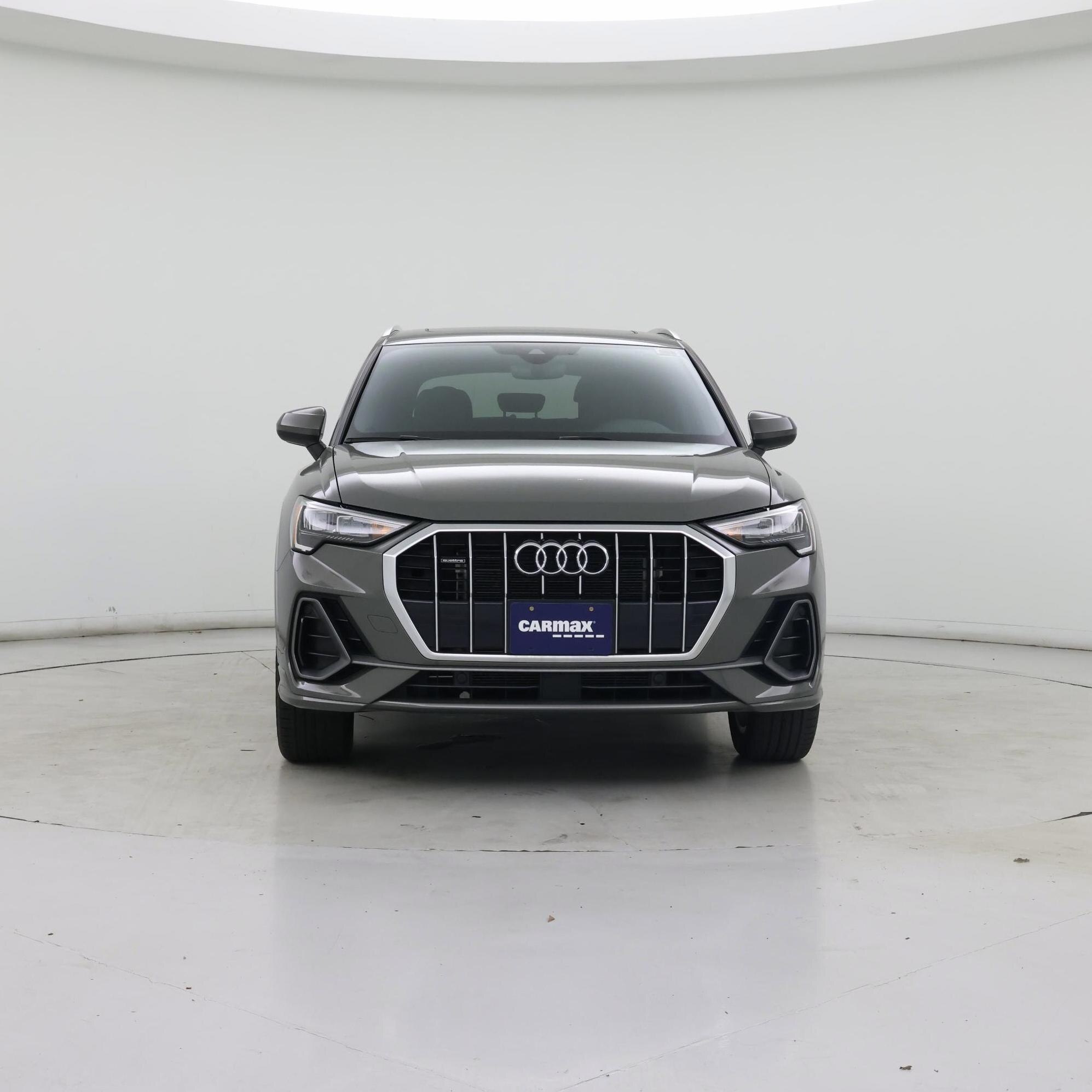Thumbnail: 2022 Audi Q3 - 5