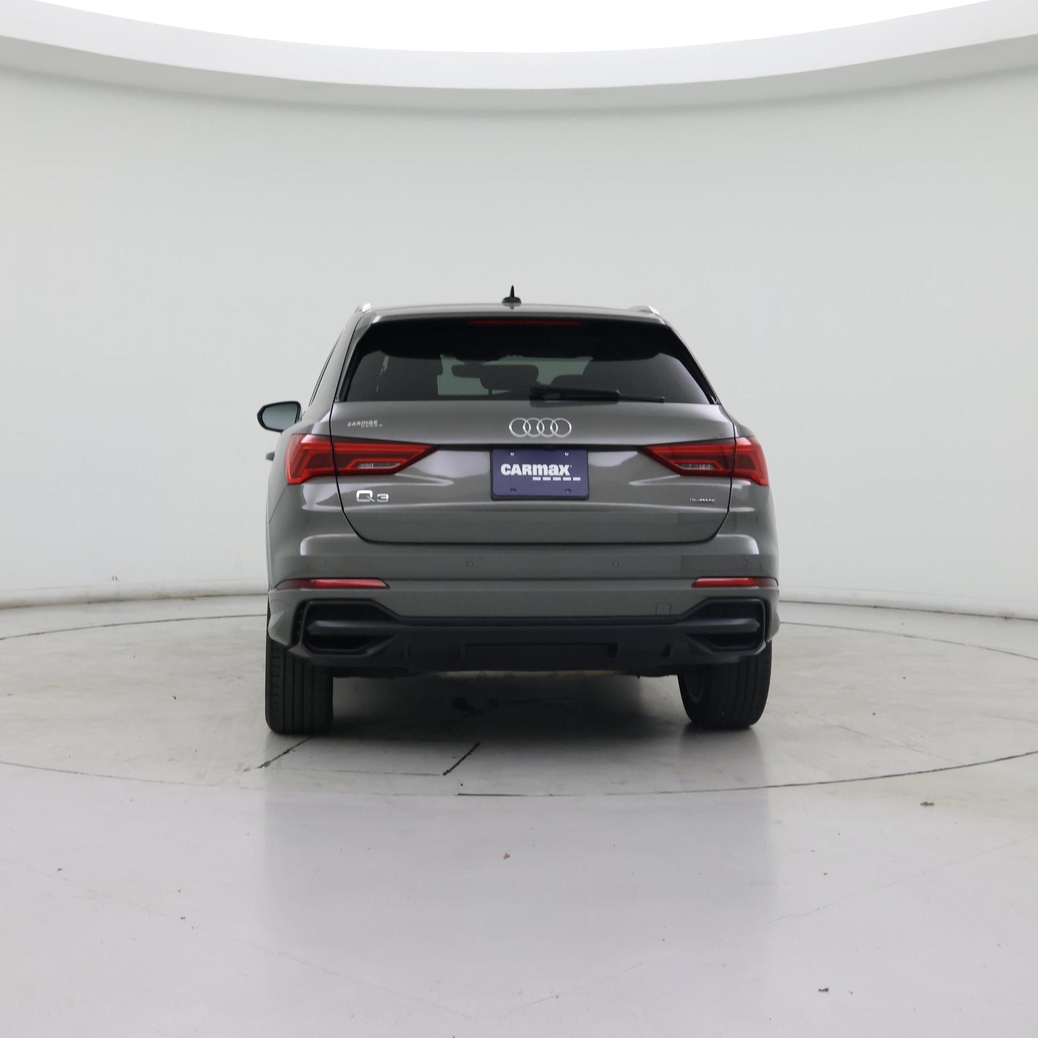Thumbnail: 2022 Audi Q3 - 6