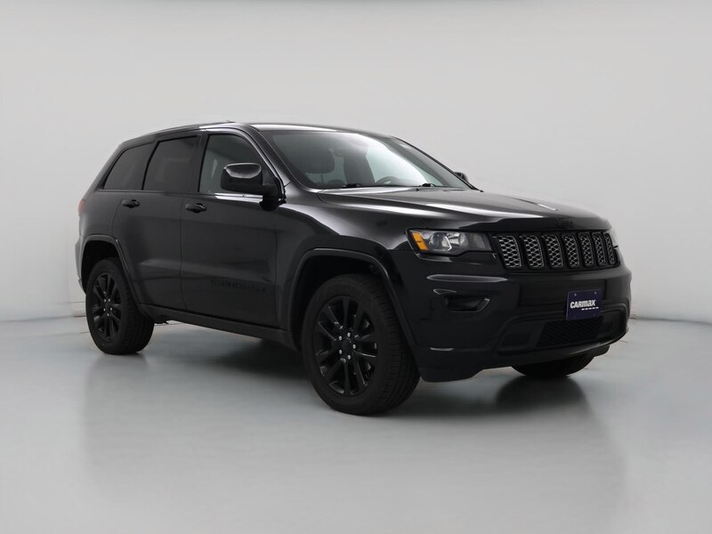 2018 Jeep Grand Cherokee Altitude -
                  Virginia Beach, VA