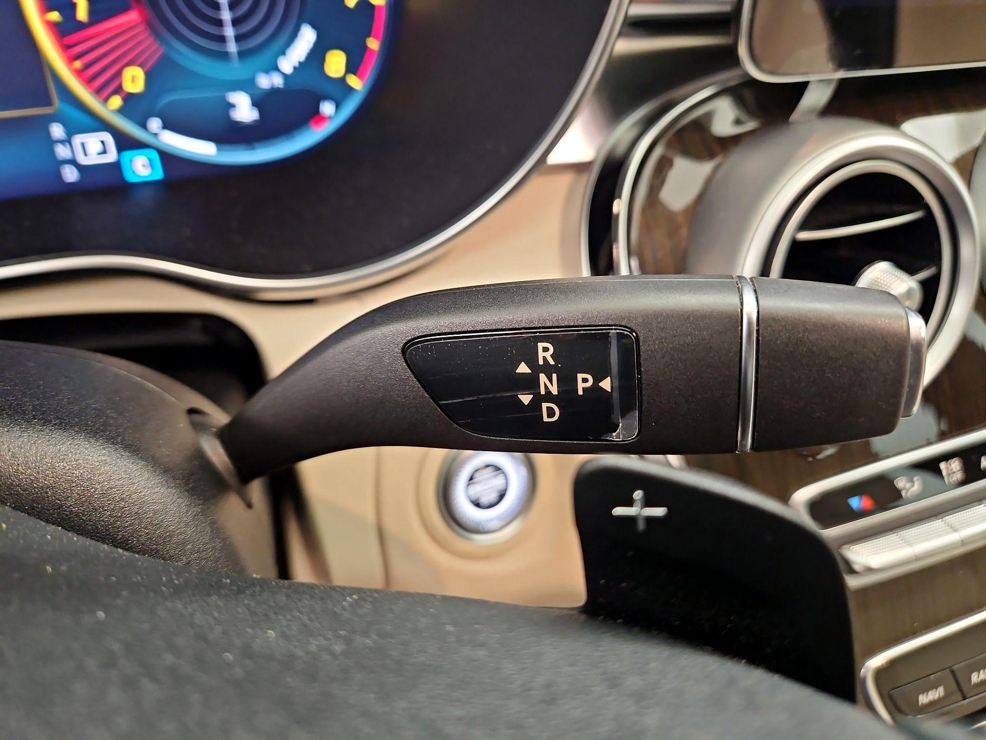 Thumbnail: 2021 Mercedes-Benz C-Class - 17