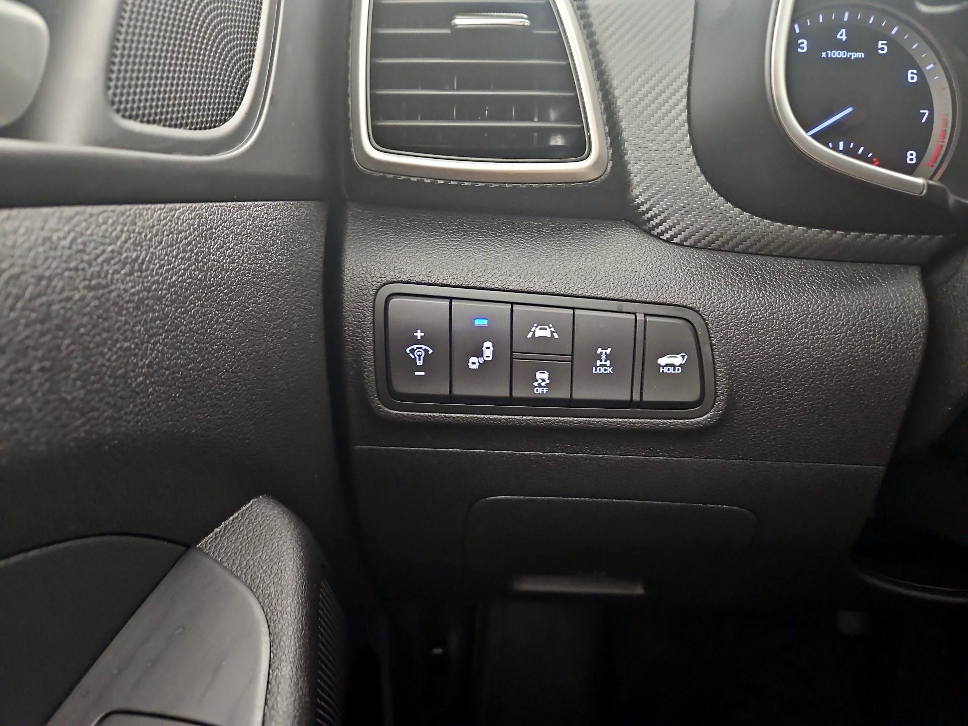 Thumbnail: 2019 Hyundai Tucson - 13