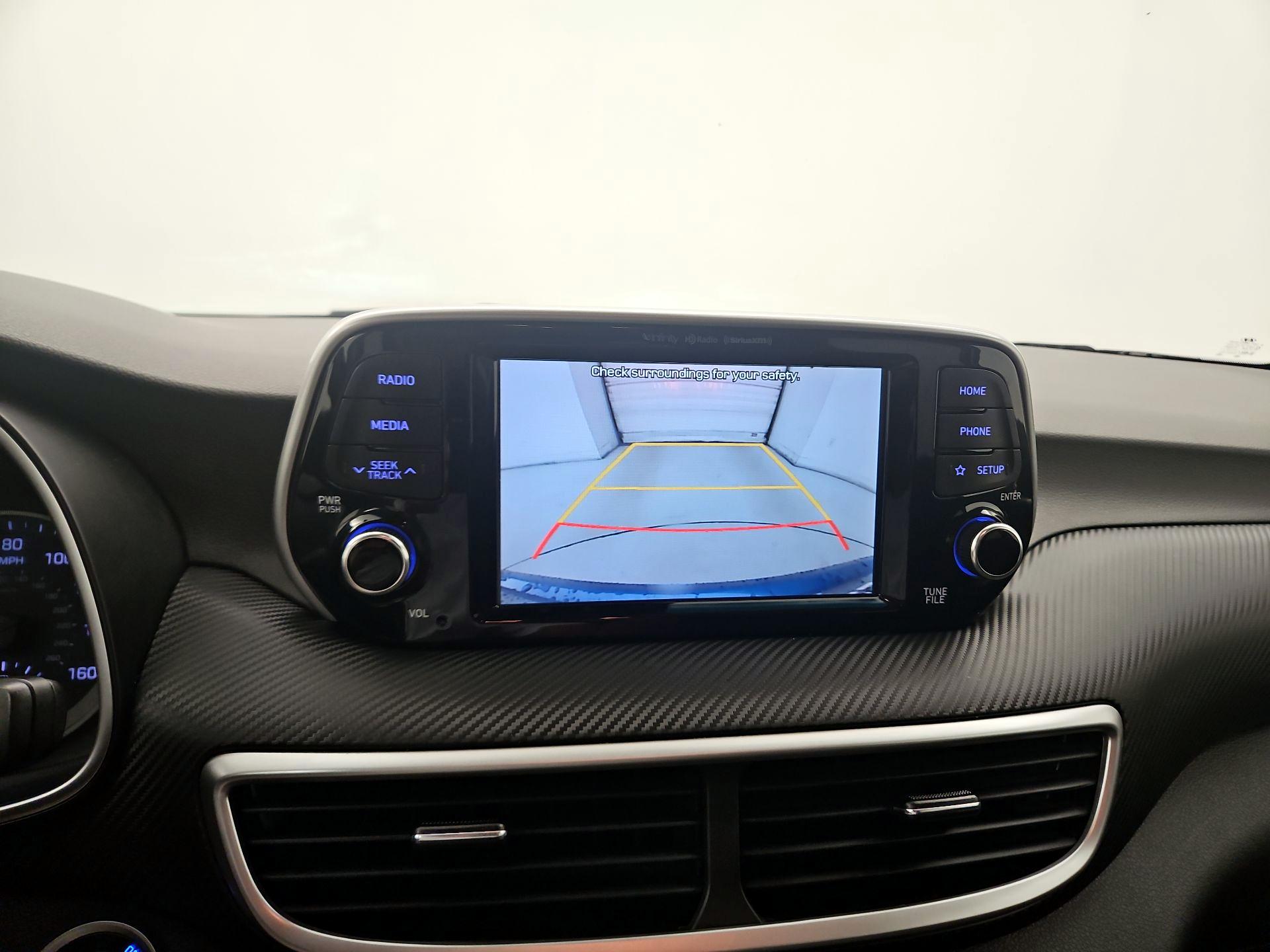 Thumbnail: 2019 Hyundai Tucson - 14