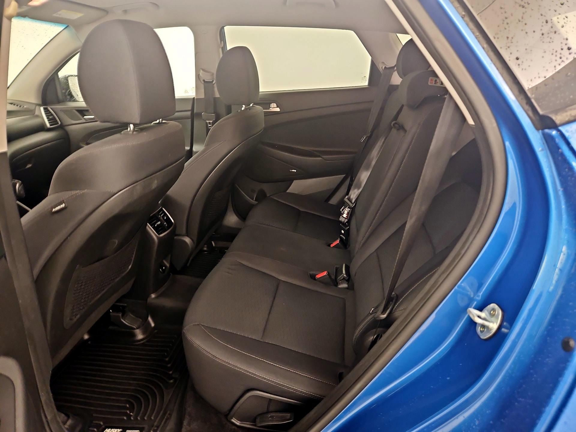 Thumbnail: 2019 Hyundai Tucson - 19
