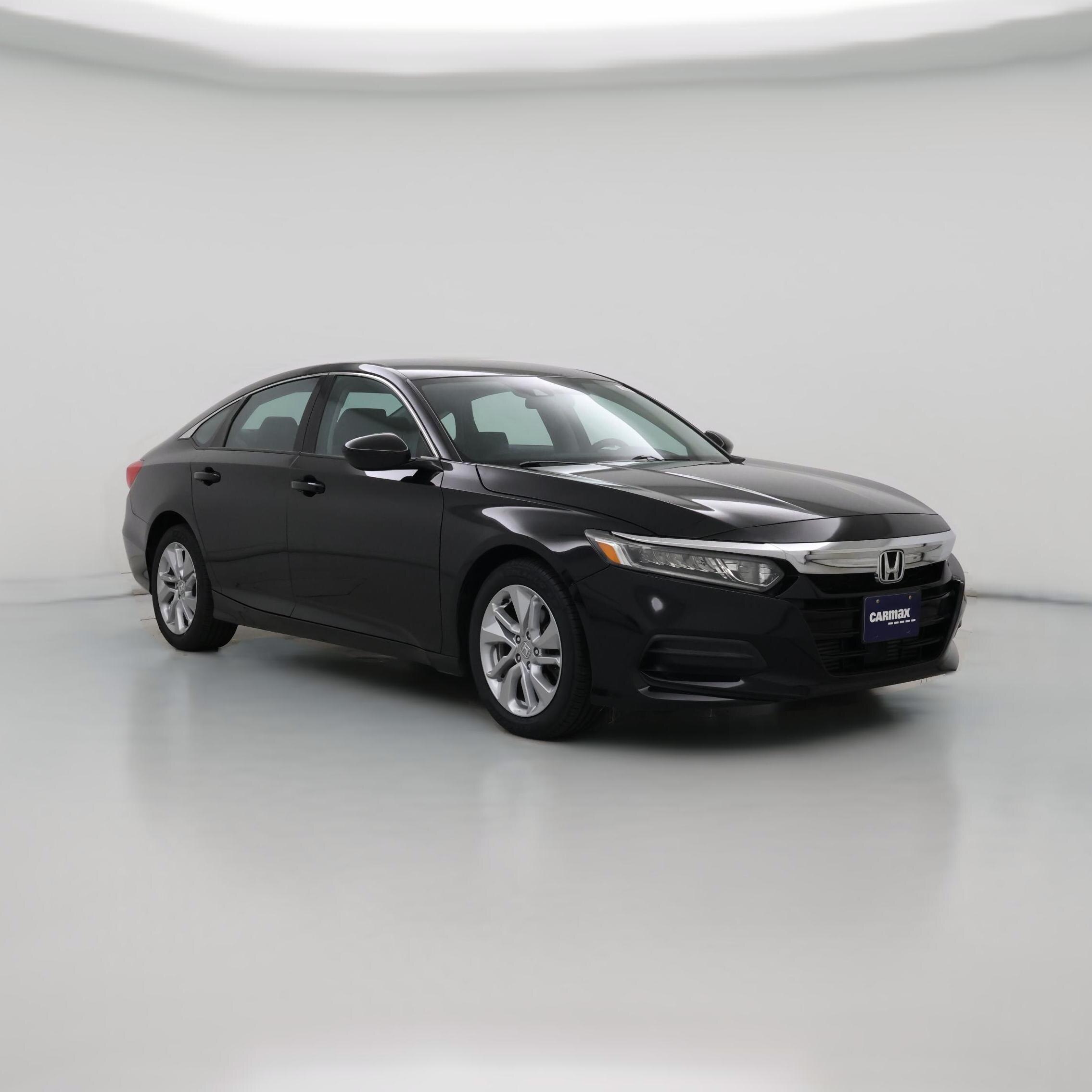 Thumbnail: 2020 Honda Accord - 1