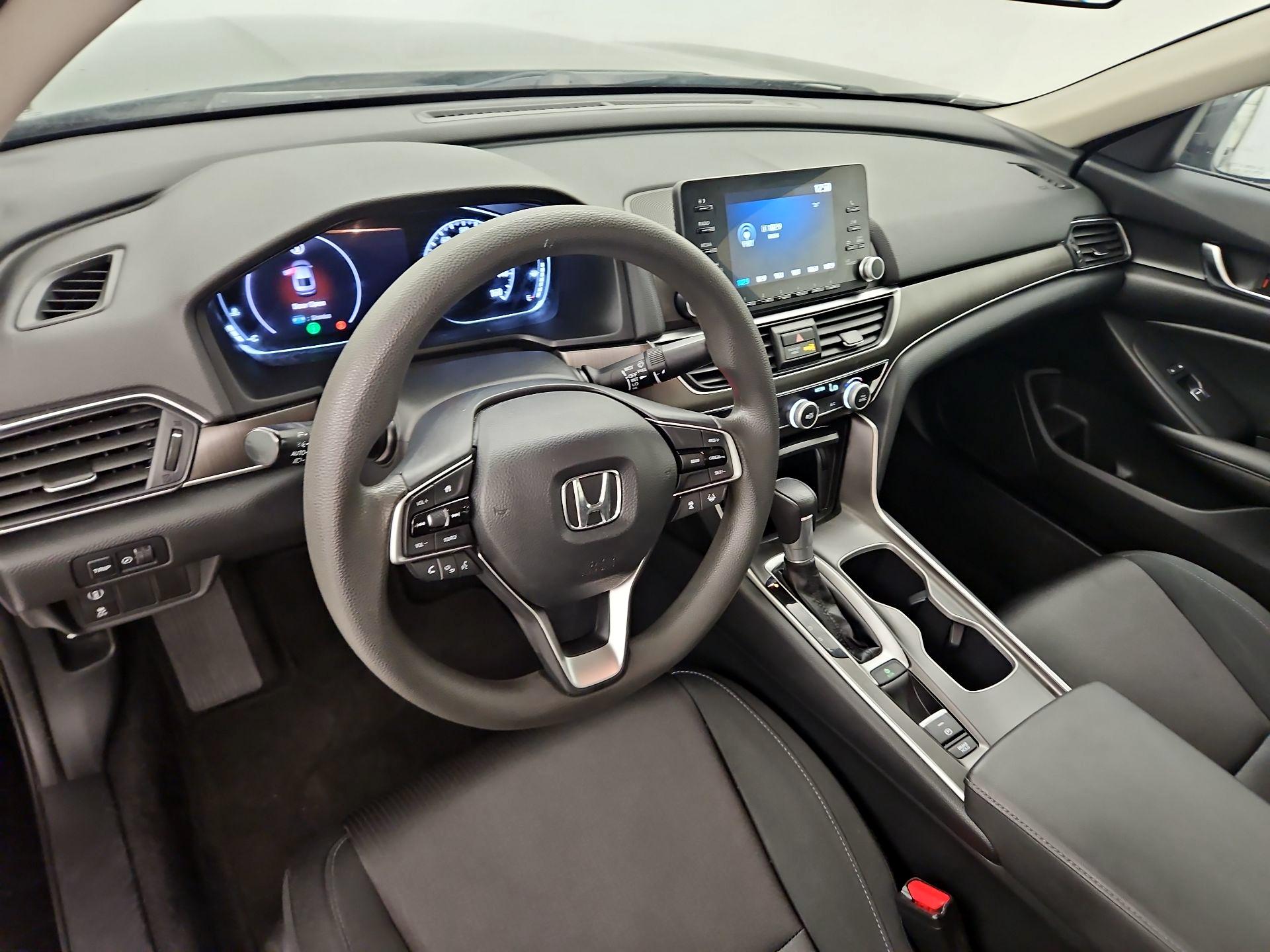 Thumbnail: 2020 Honda Accord - 9