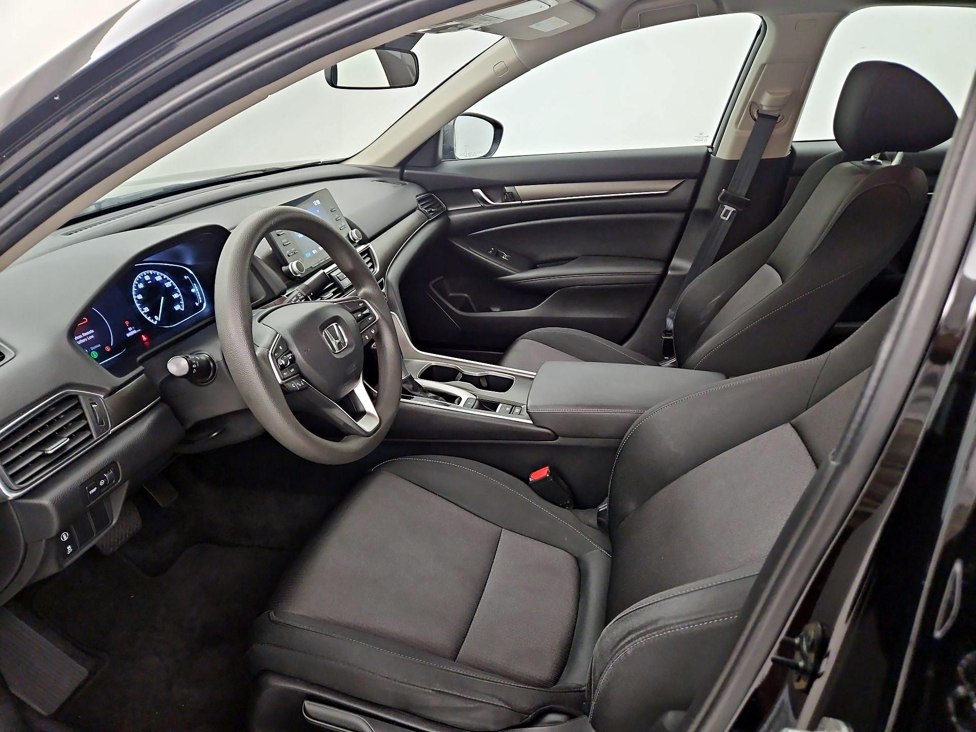 Thumbnail: 2020 Honda Accord - 11