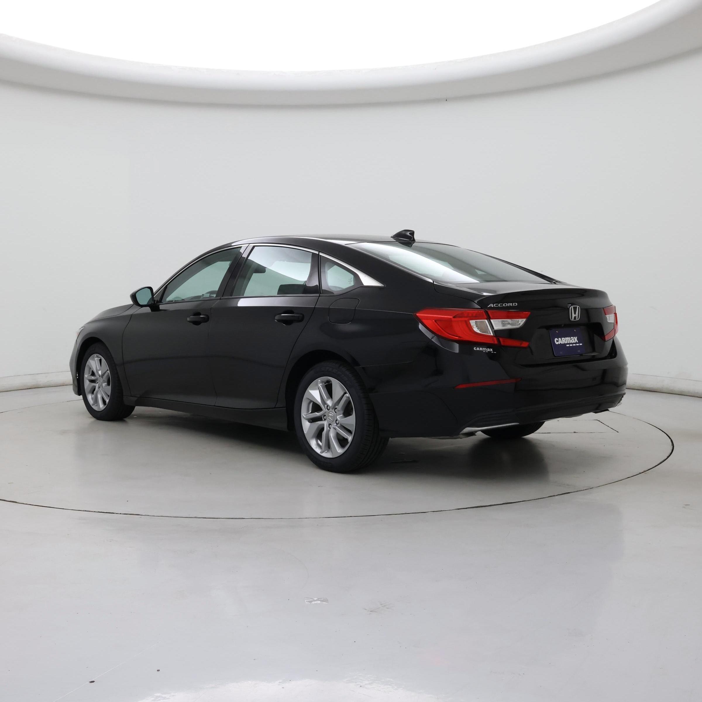 Thumbnail: 2020 Honda Accord - 2