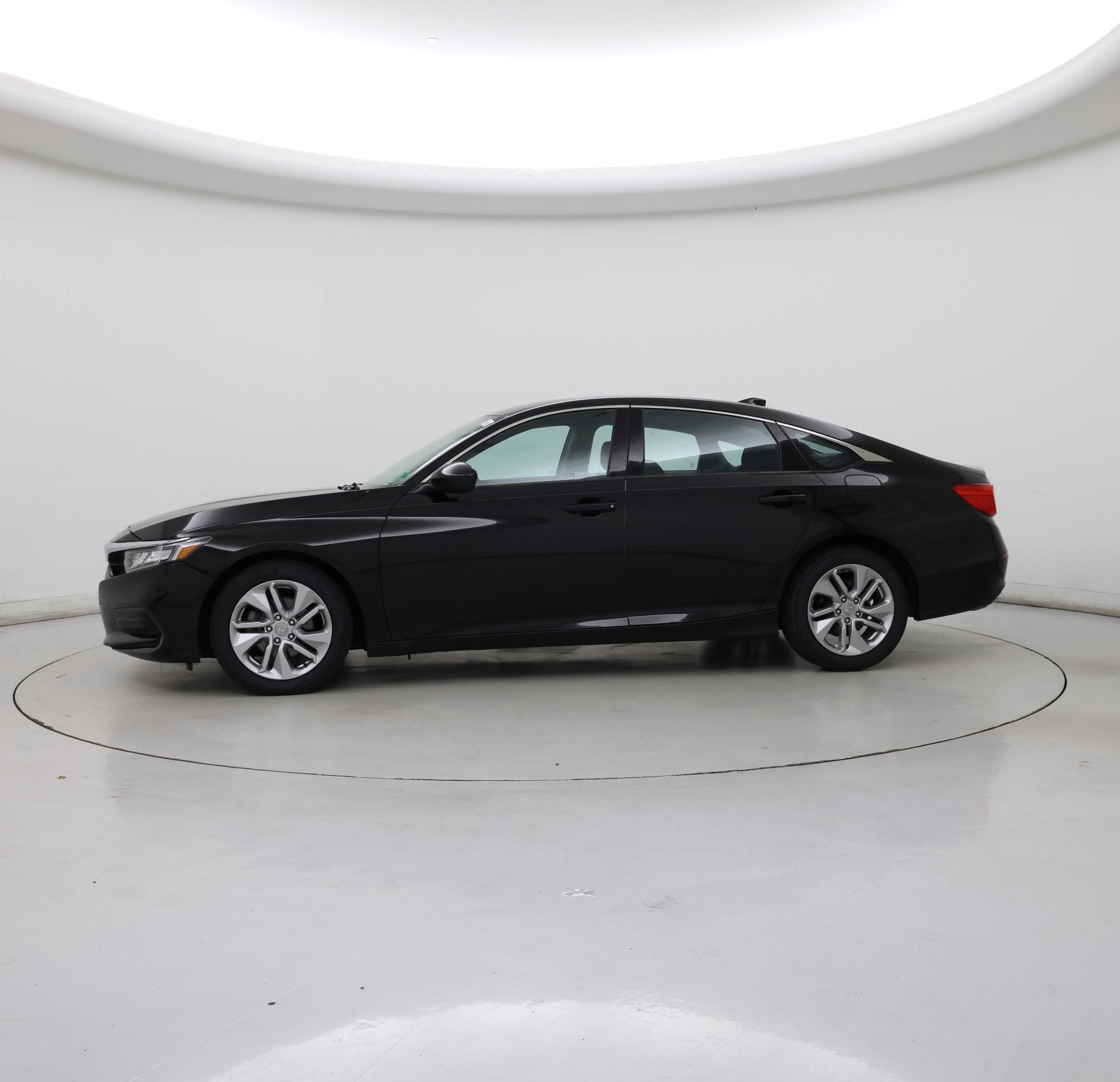 Thumbnail: 2020 Honda Accord - 3