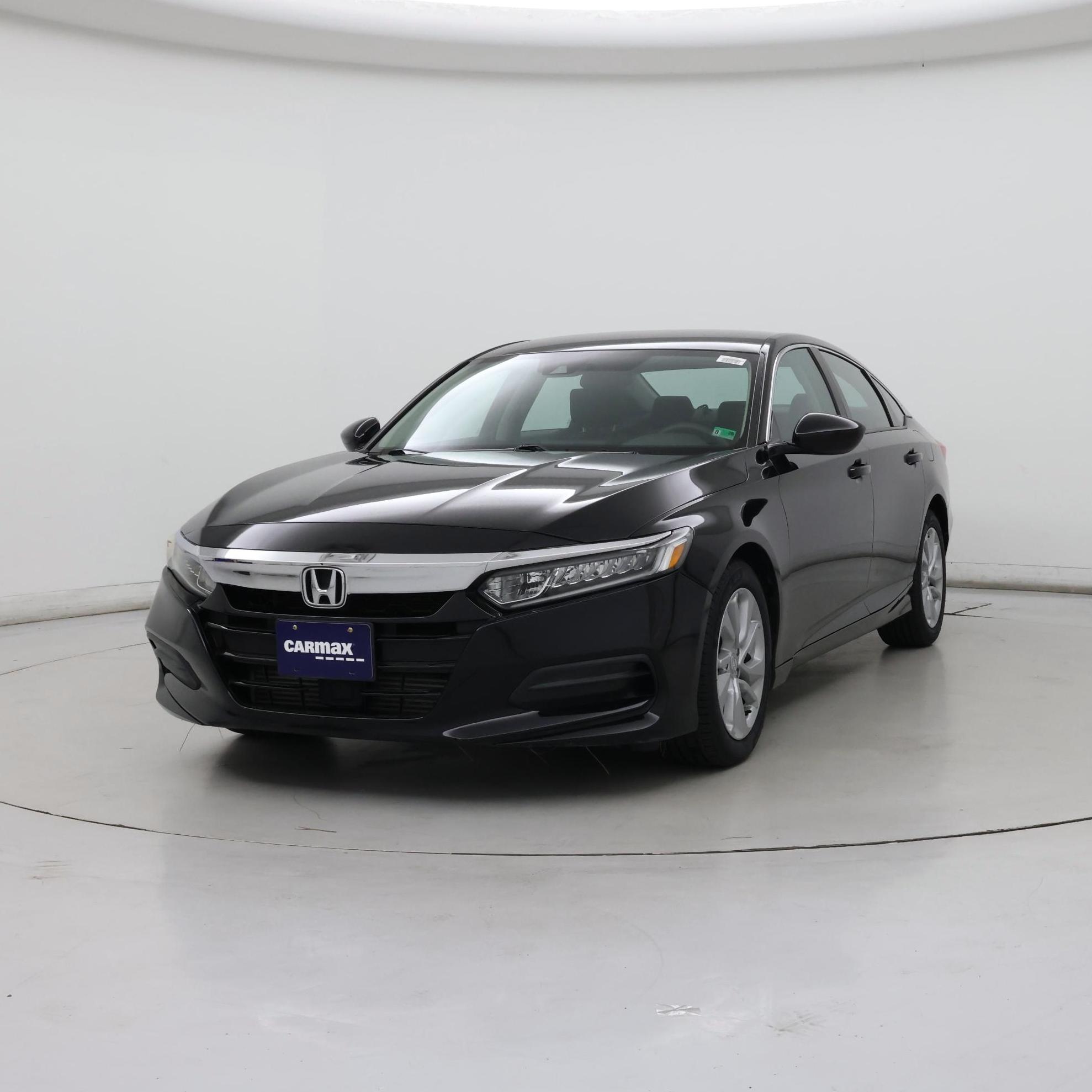 Thumbnail: 2020 Honda Accord - 4