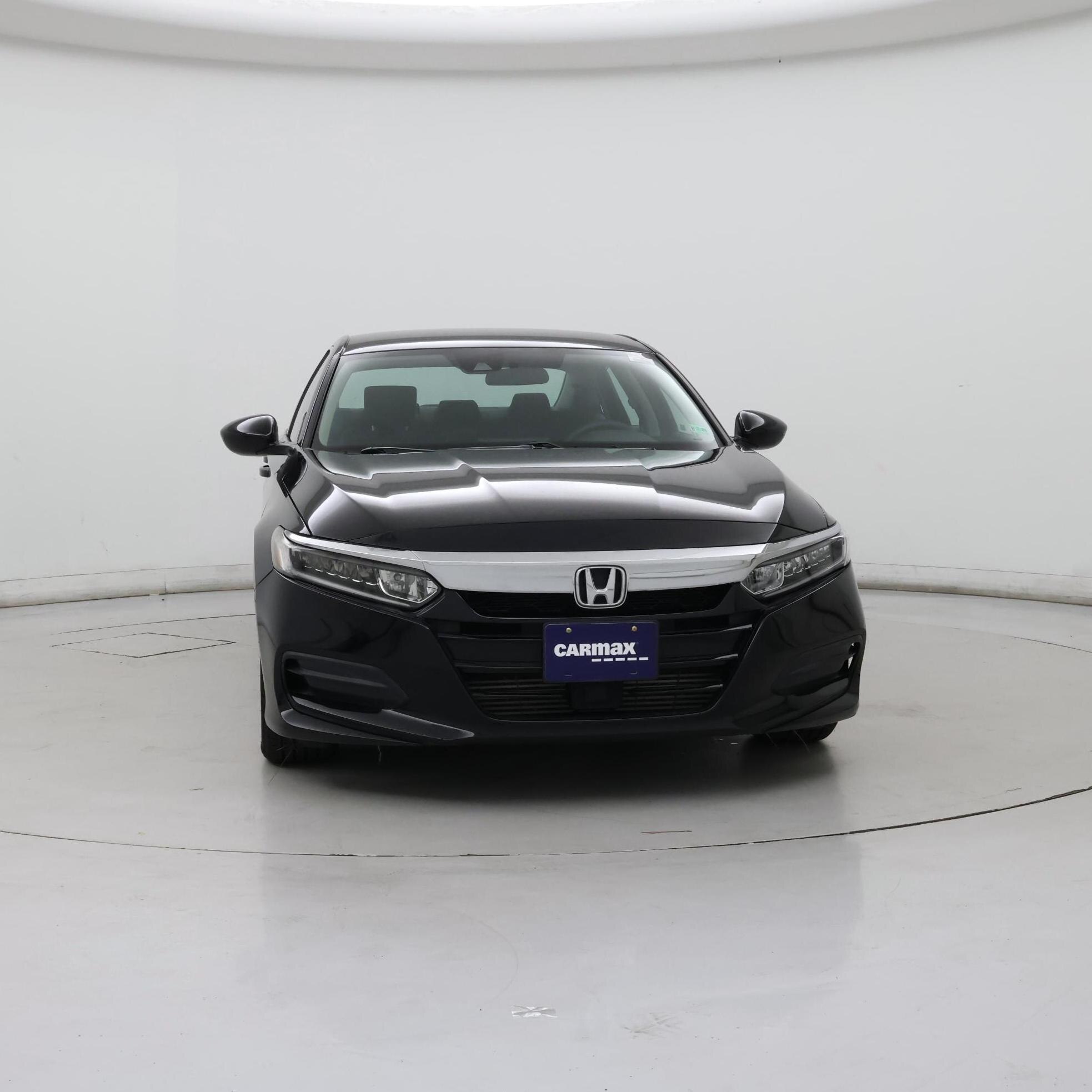 Thumbnail: 2020 Honda Accord - 5