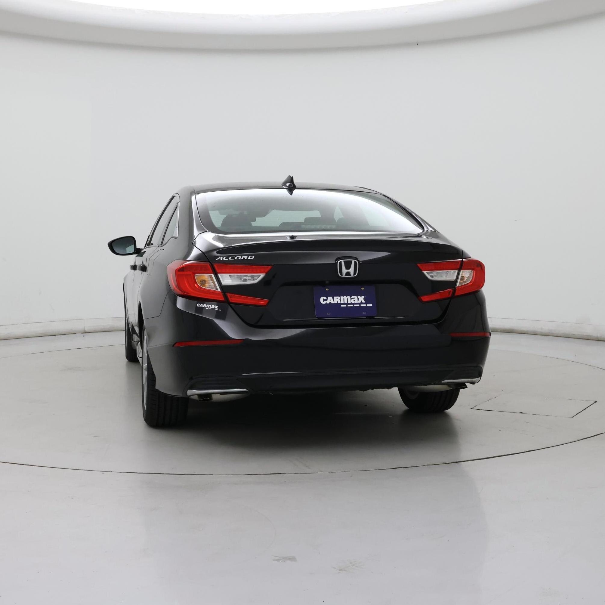 Thumbnail: 2020 Honda Accord - 6