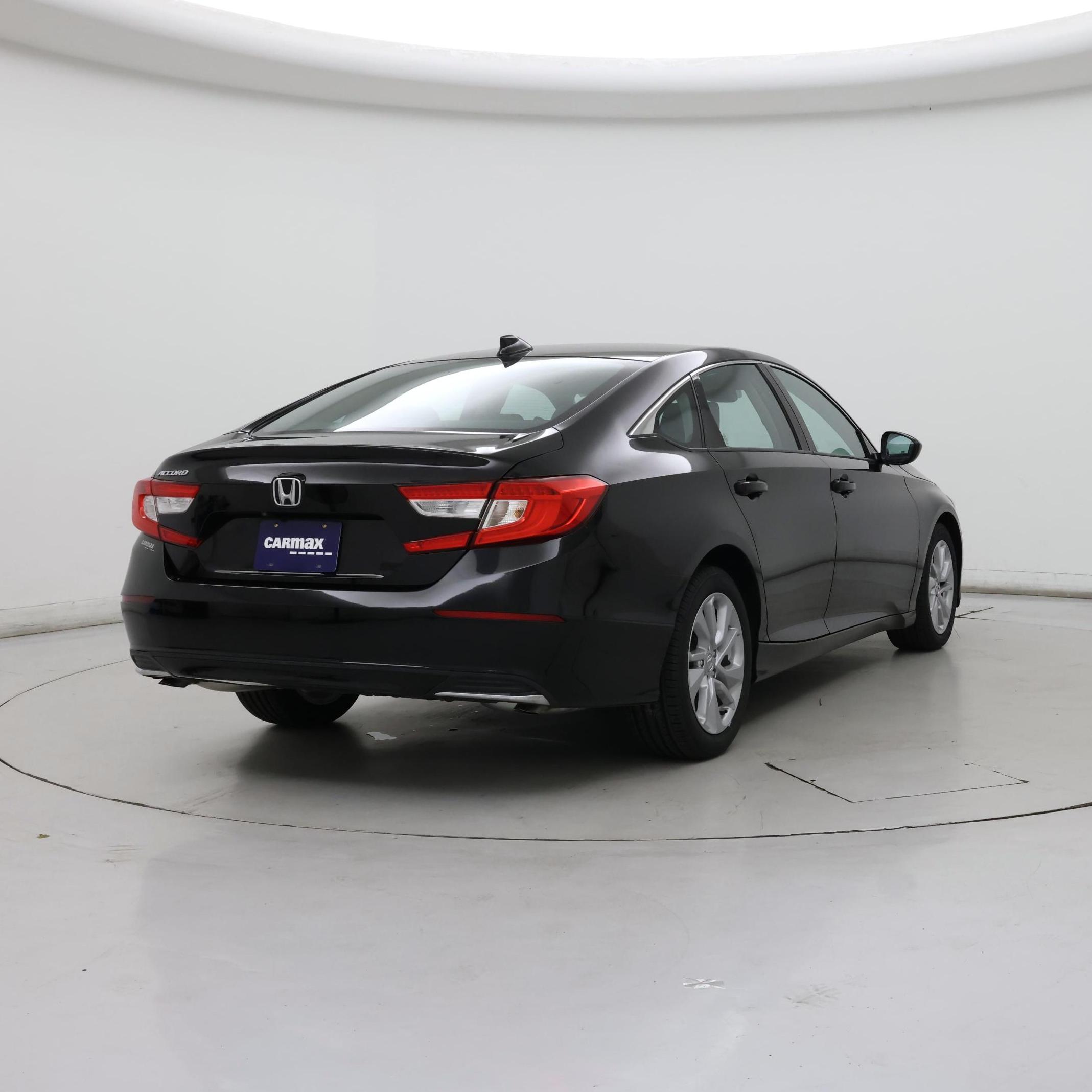 Thumbnail: 2020 Honda Accord - 8