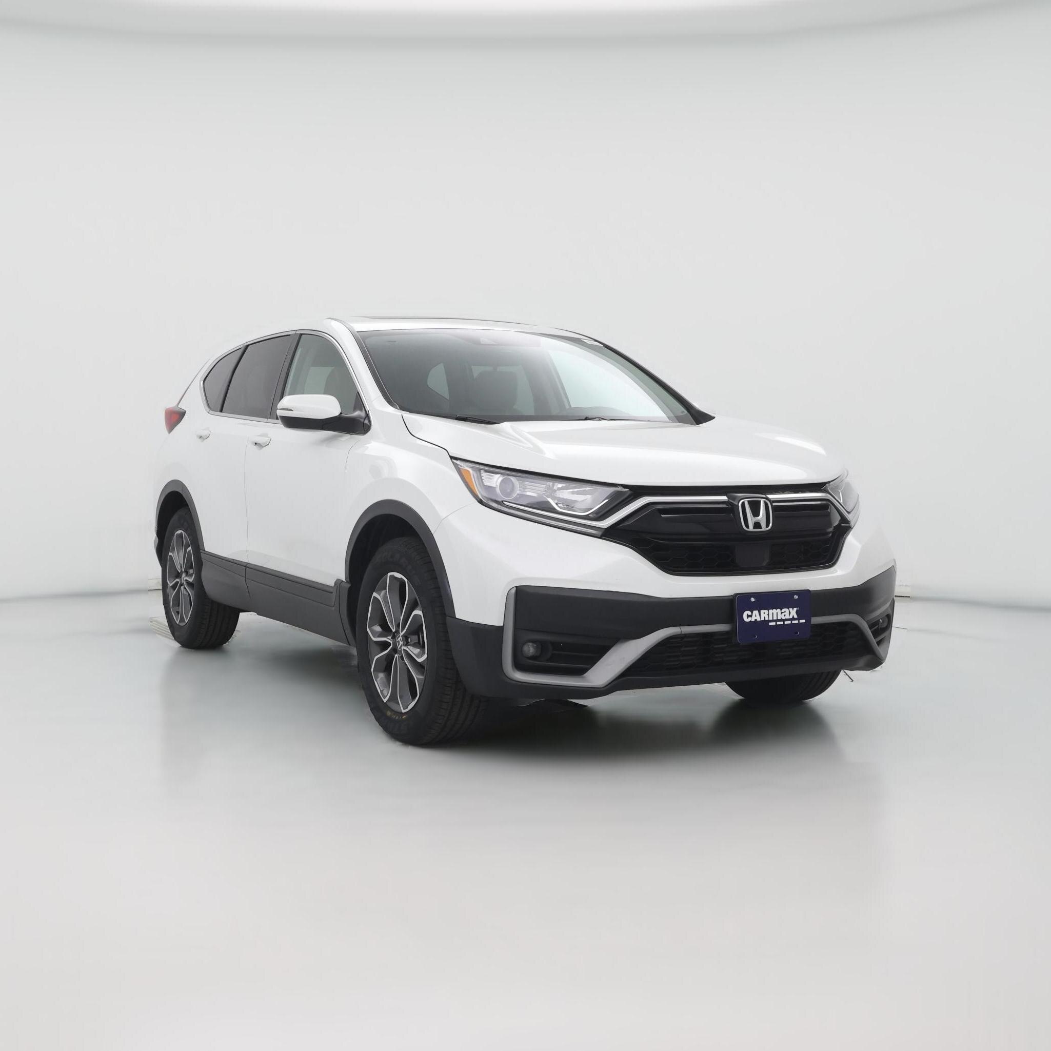 Thumbnail: 2022 Honda CR-V - 1