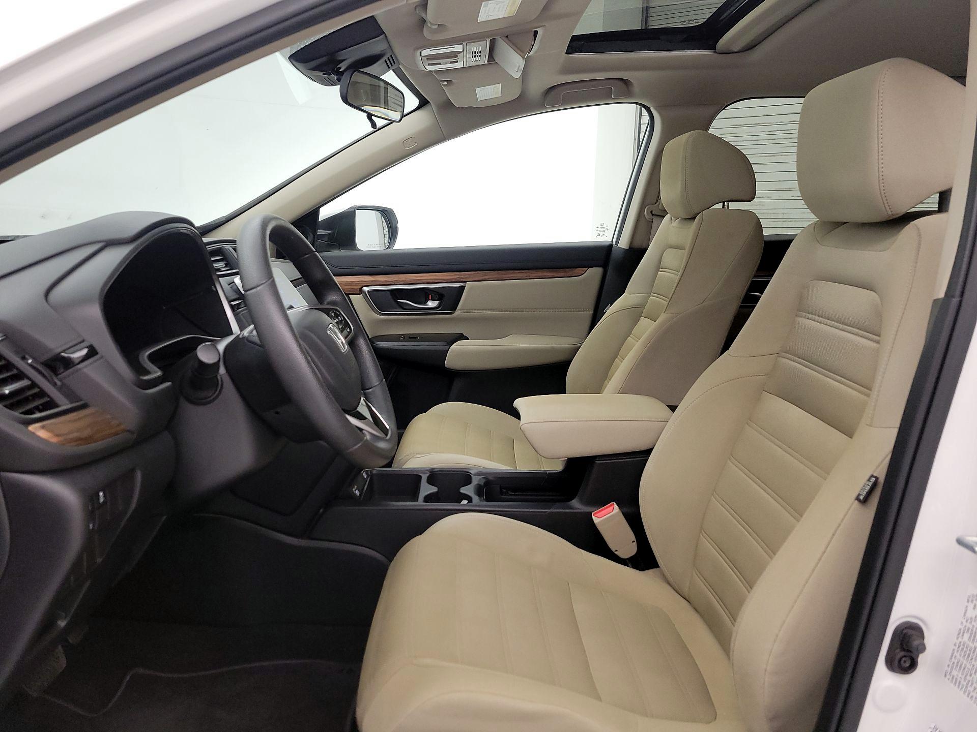 Thumbnail: 2022 Honda CR-V - 11