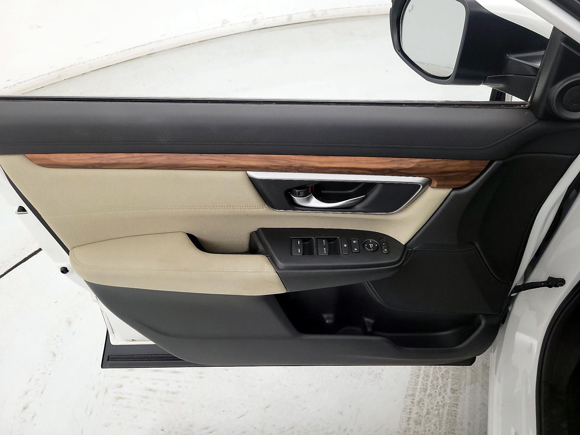 Thumbnail: 2022 Honda CR-V - 12