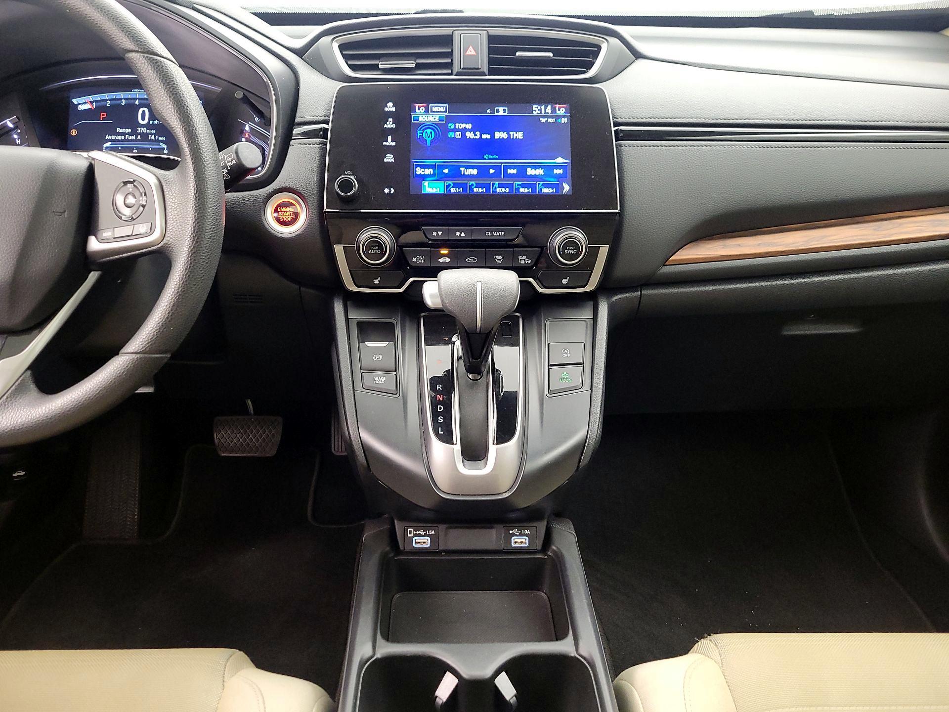 Thumbnail: 2022 Honda CR-V - 17