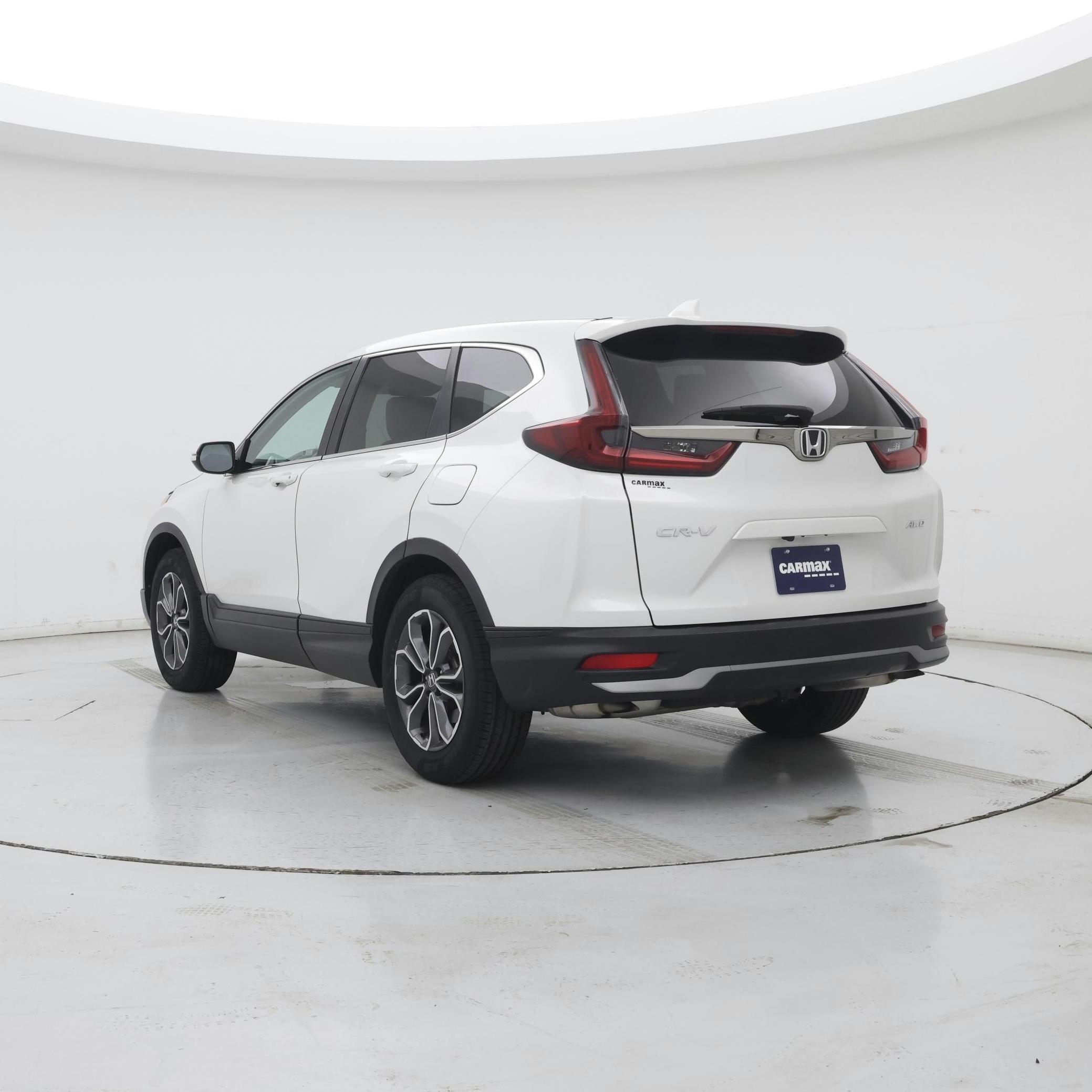 Thumbnail: 2022 Honda CR-V - 2
