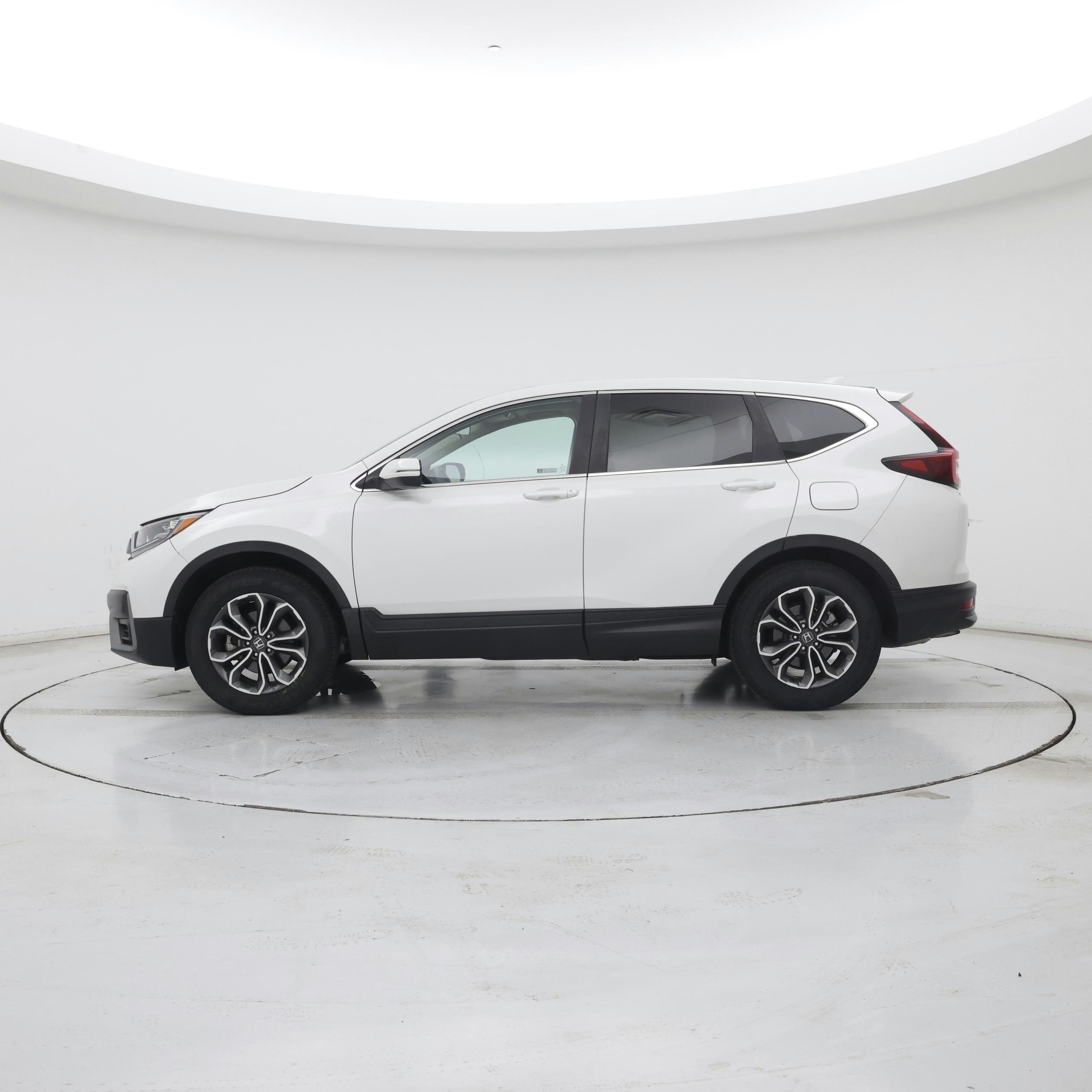 Thumbnail: 2022 Honda CR-V - 3