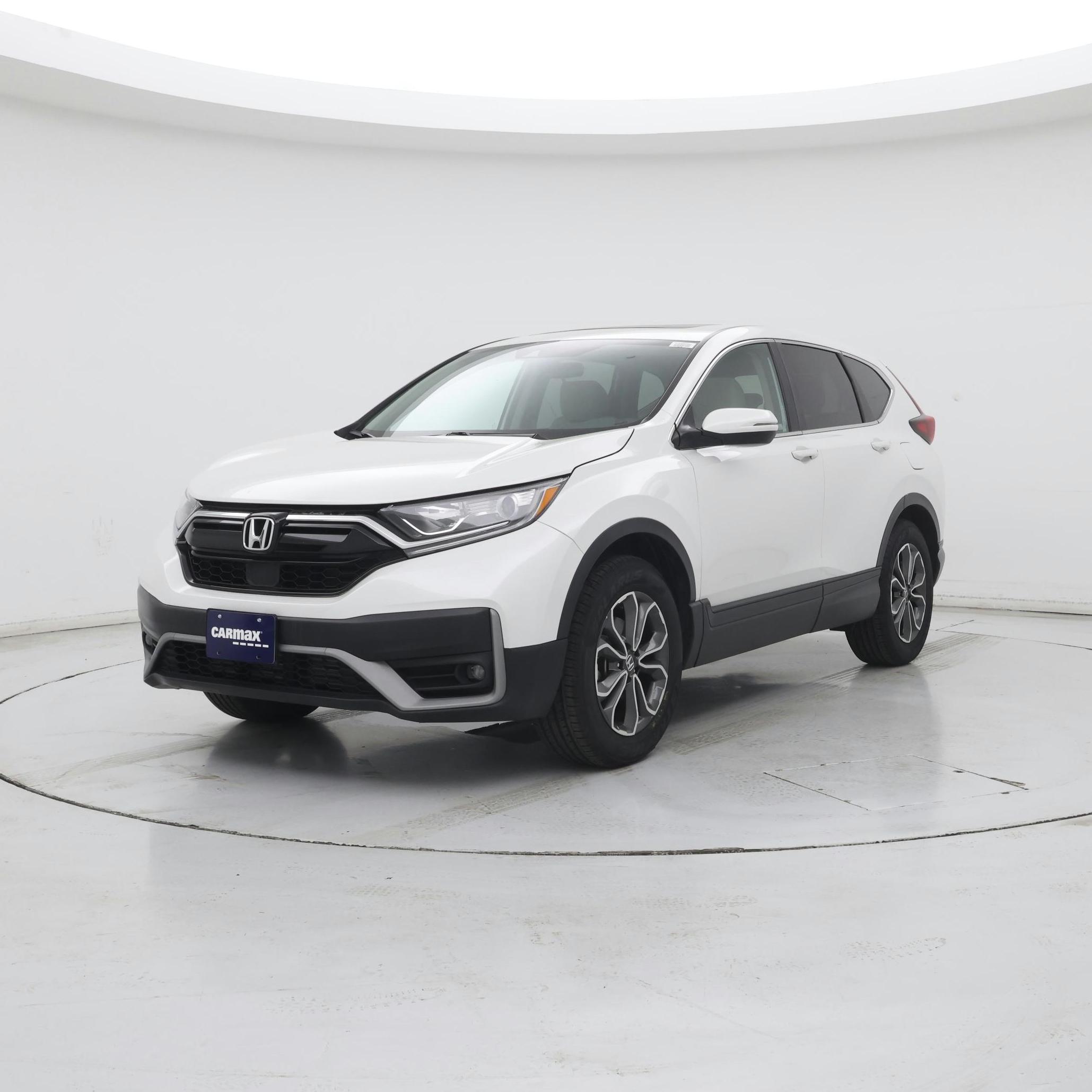 Thumbnail: 2022 Honda CR-V - 4