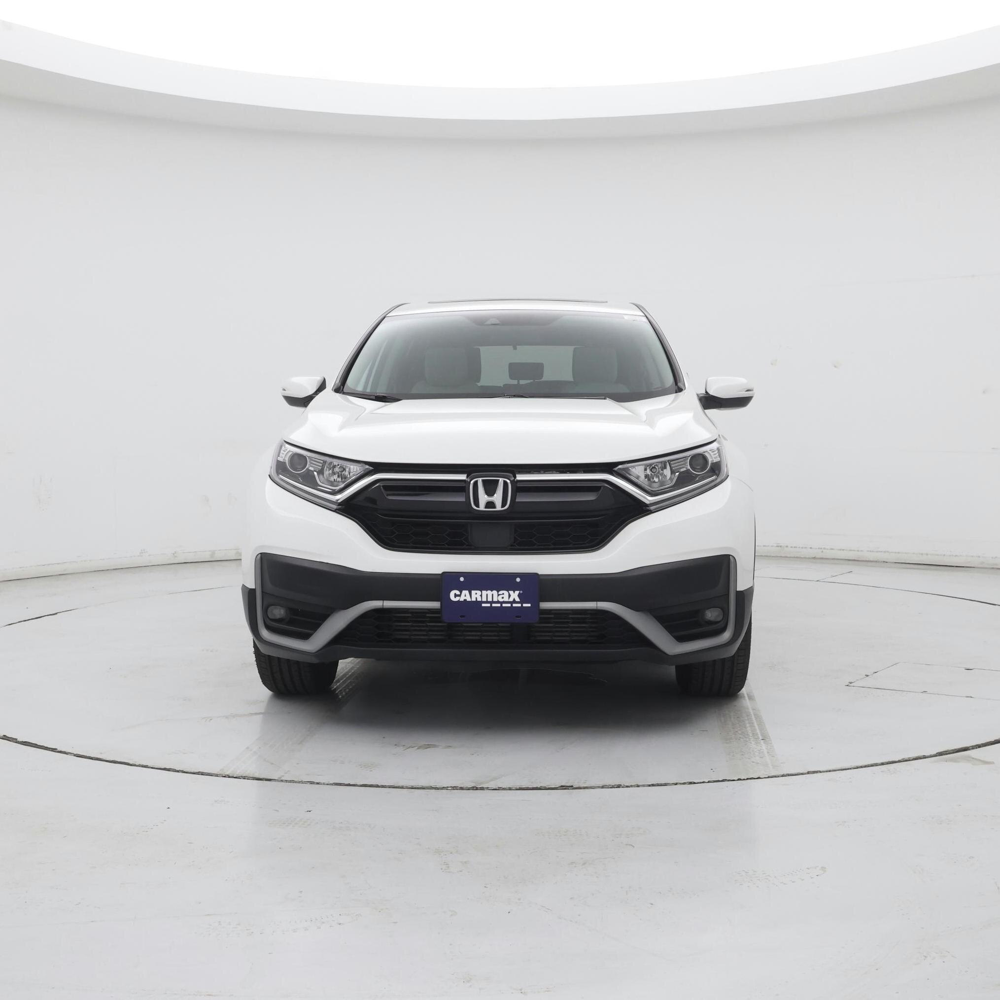 Thumbnail: 2022 Honda CR-V - 5