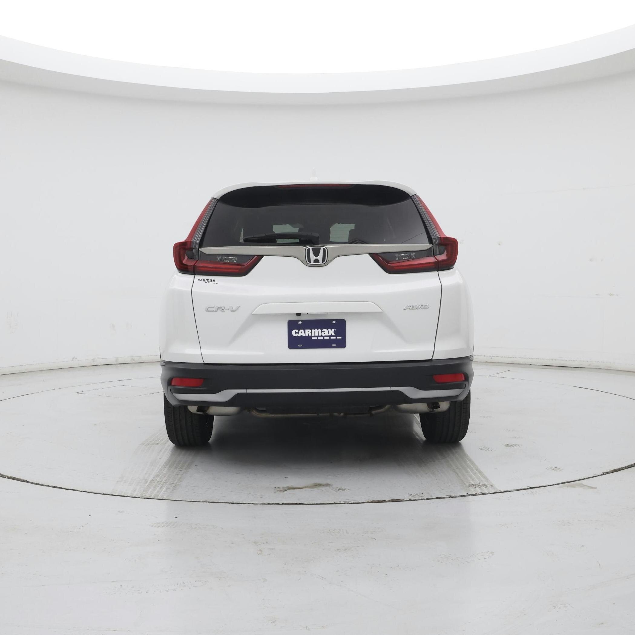 Thumbnail: 2022 Honda CR-V - 6