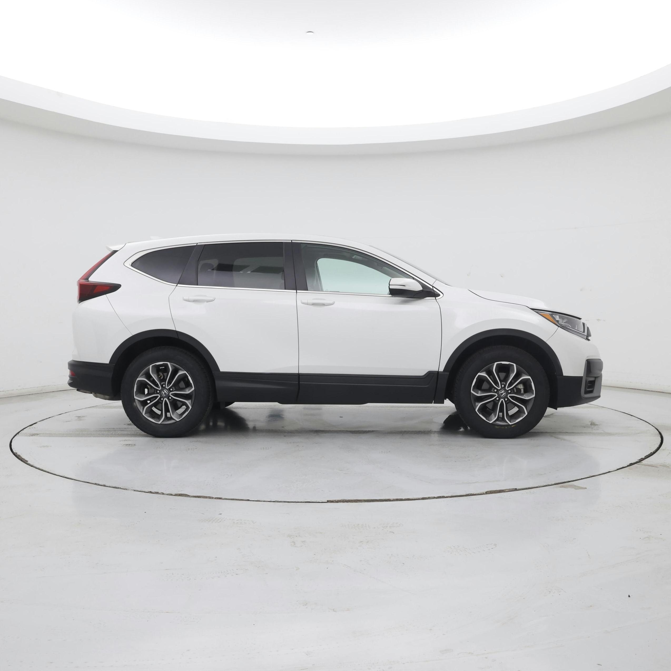 Thumbnail: 2022 Honda CR-V - 7