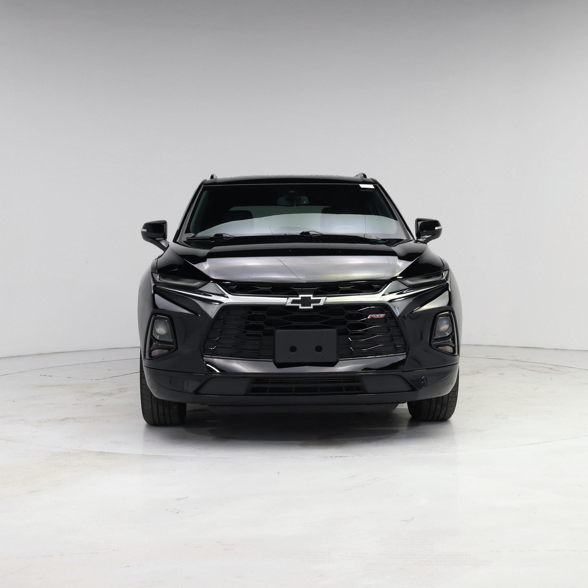 Thumbnail: 2022 Chevrolet Blazer - 5