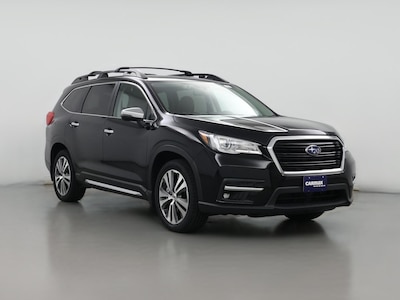 2022 Subaru Ascent Touring